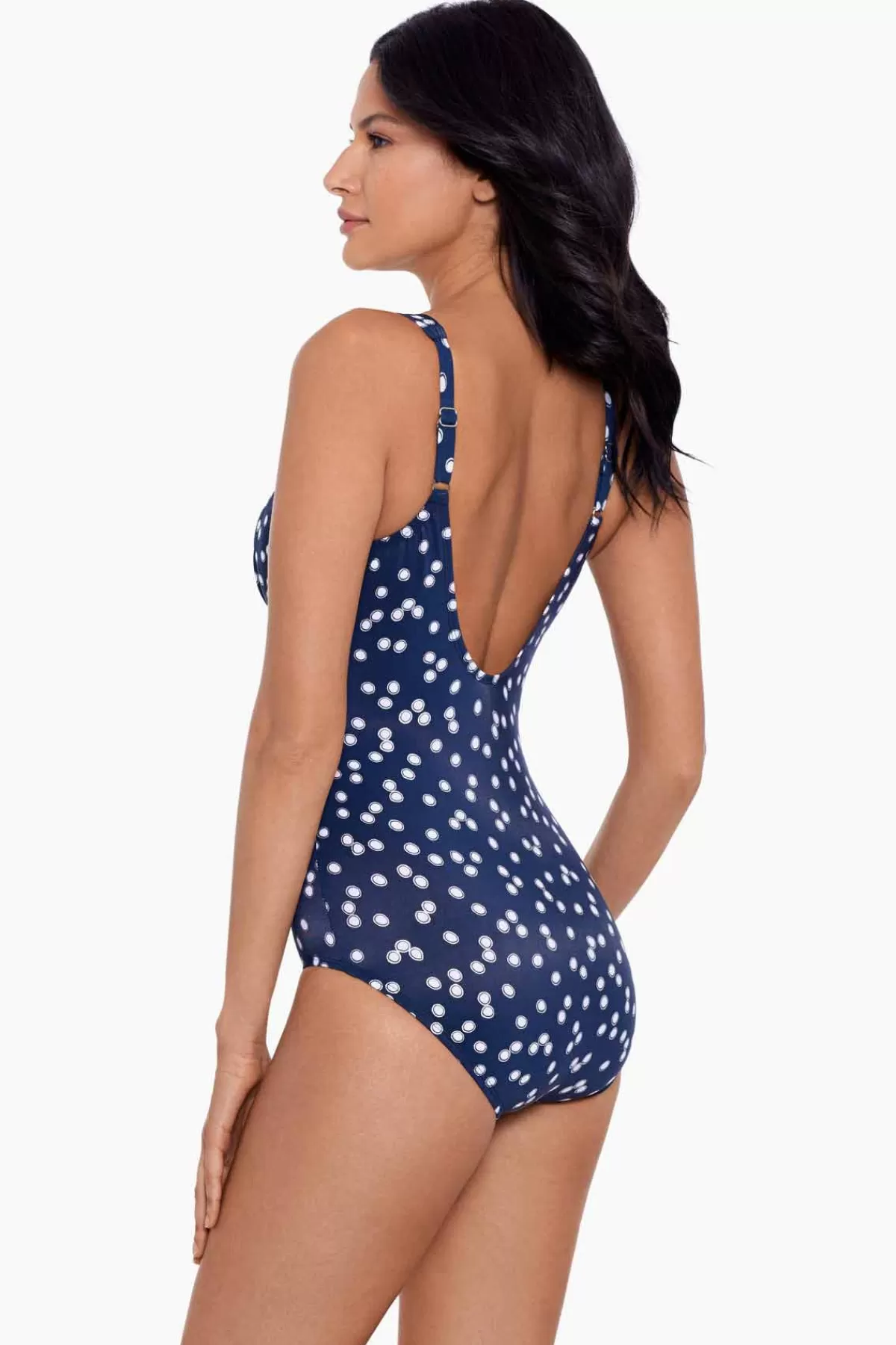 Miraclesuit Luminare Oceanus One Piece Swimsuit | Women One Piece