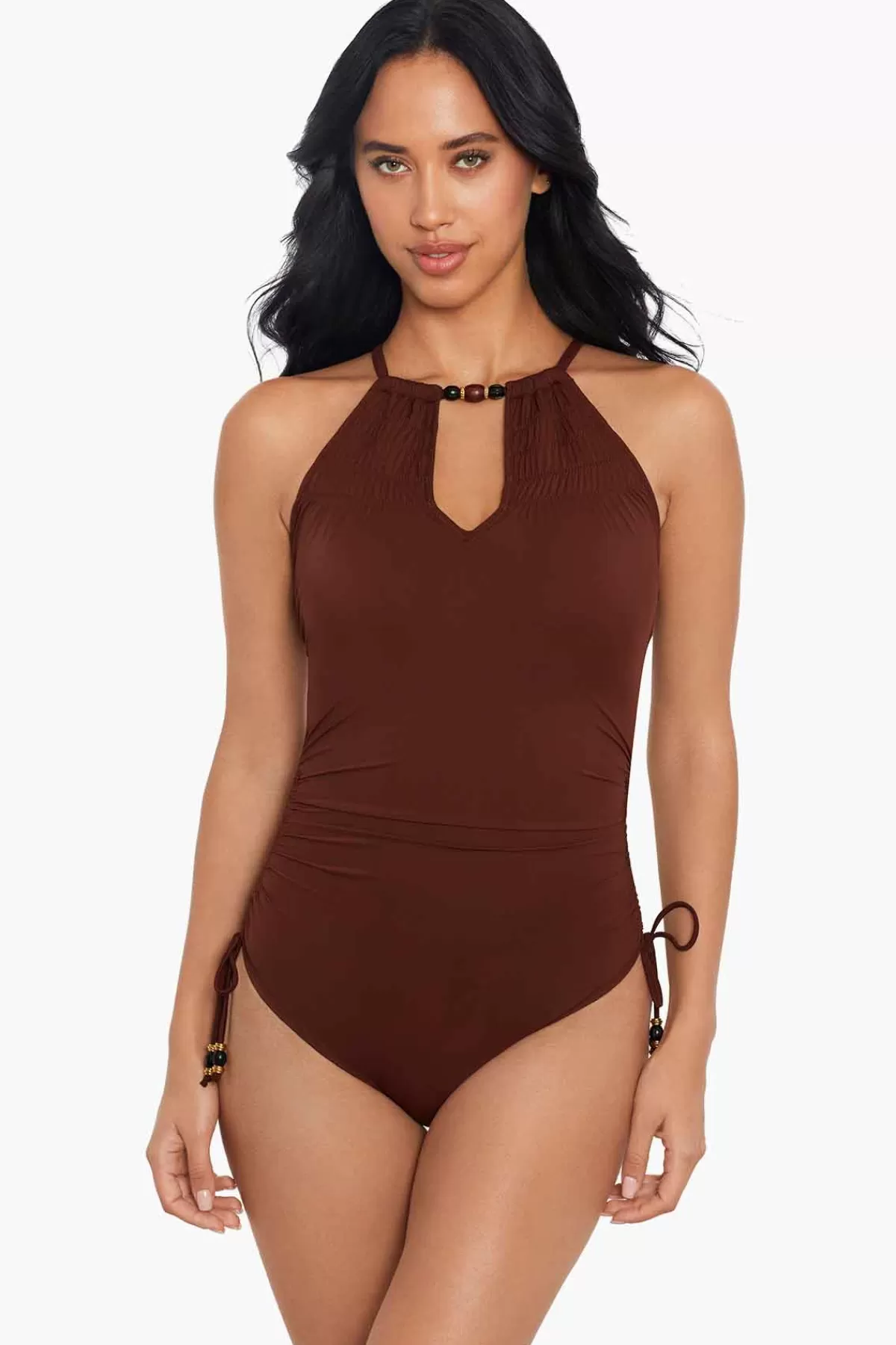 Miraclesuit Marley Sachi One Piece Swimsuit | Women One Piece