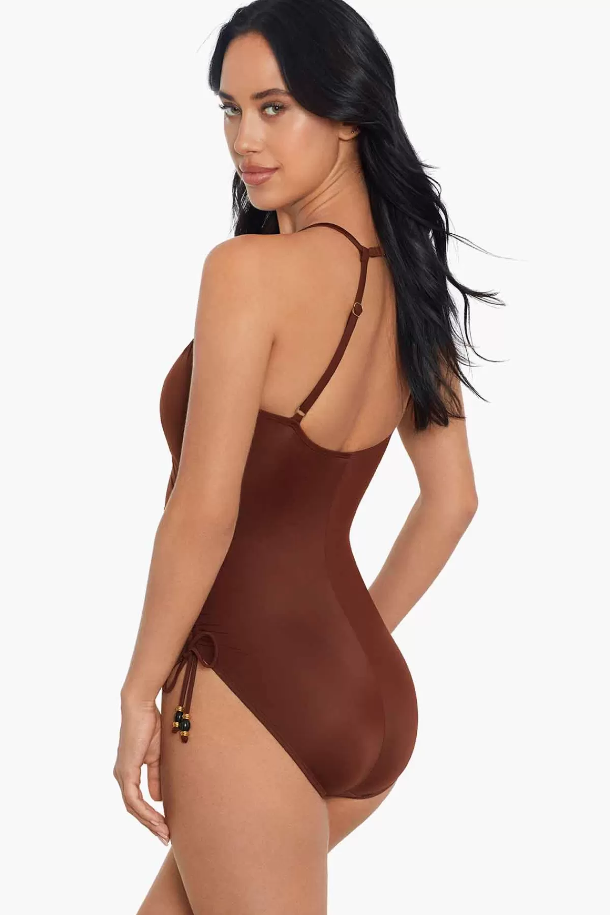 Miraclesuit Marley Sachi One Piece Swimsuit | Women One Piece