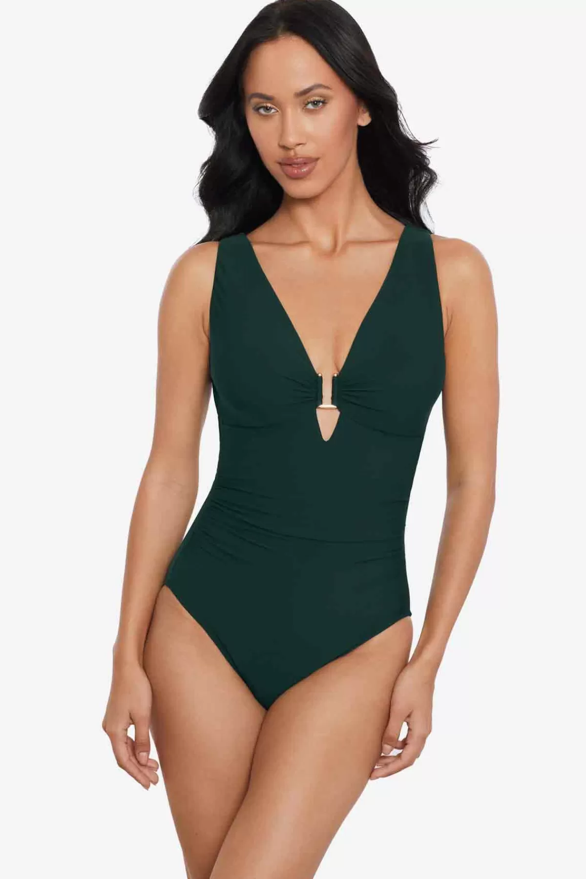 Miraclesuit Marquis Kristi One Piece Swimsuit | Women One Piece