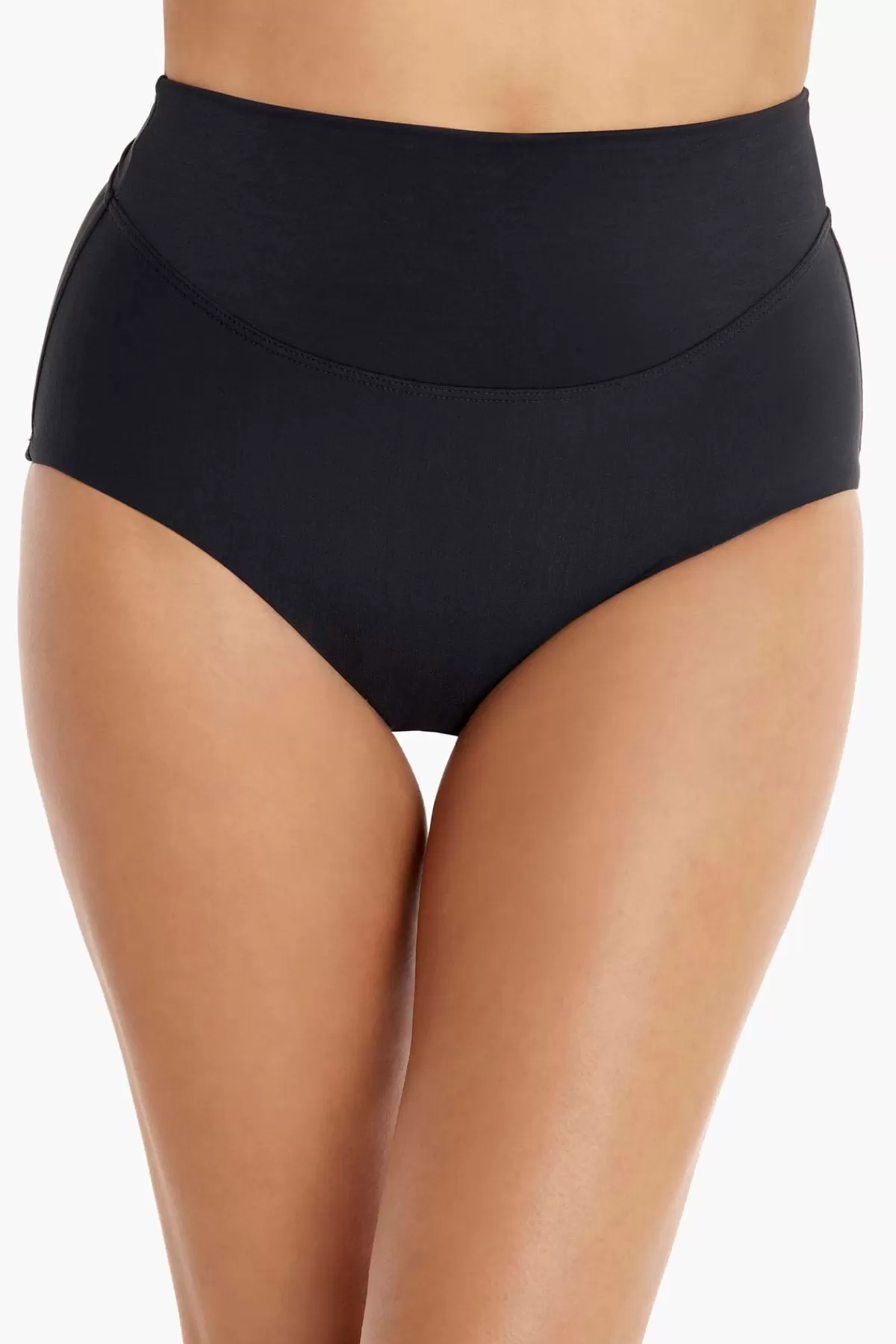 Miraclesuit Martini High Waist Swim Bottom | Women Swim Bottoms