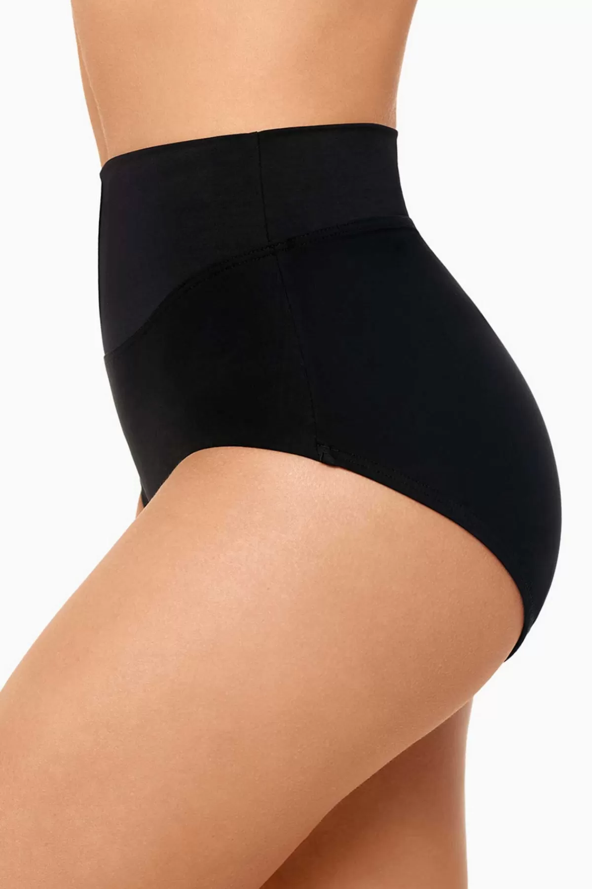 Miraclesuit Martini High Waist Swim Bottom | Women Swim Bottoms