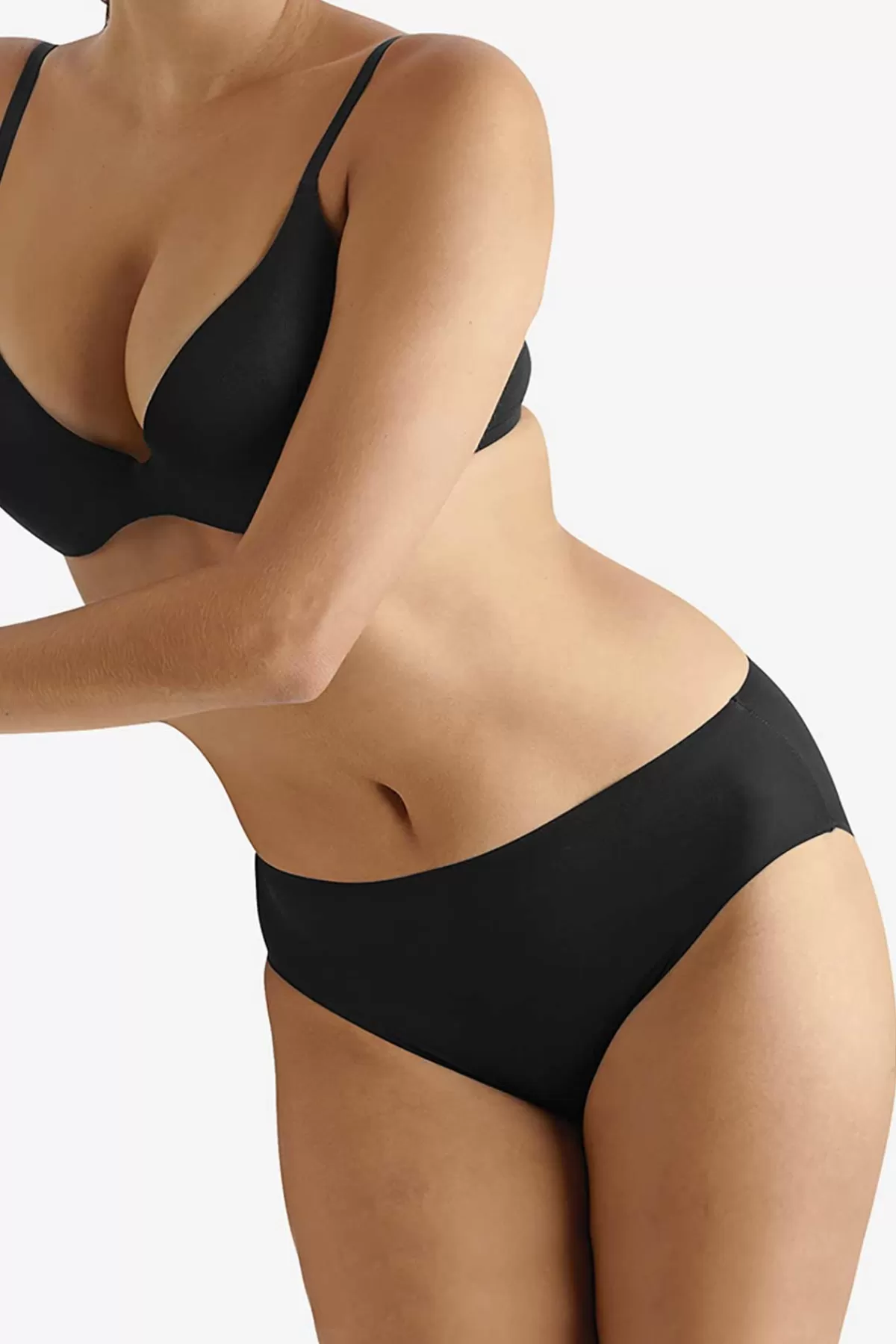 Miraclesuit Microfiber Hi-Cut | Women Underwear