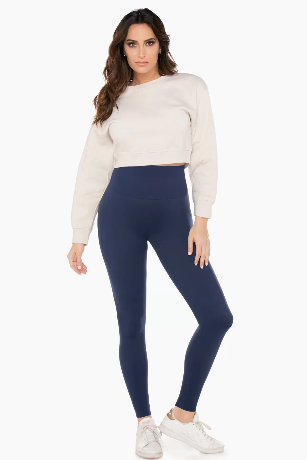 Miraclesuit Miracle Jeans® Athleisure Leggings | Women Solid