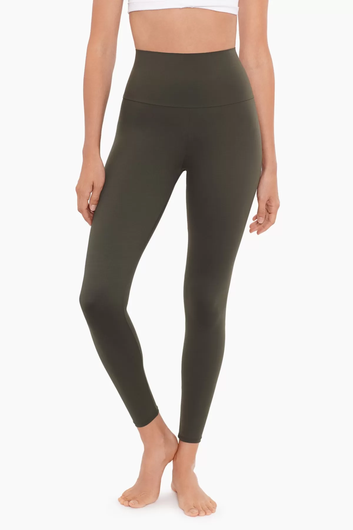 Miraclesuit Miracle Tights® Athleisure Legging | Women Solid