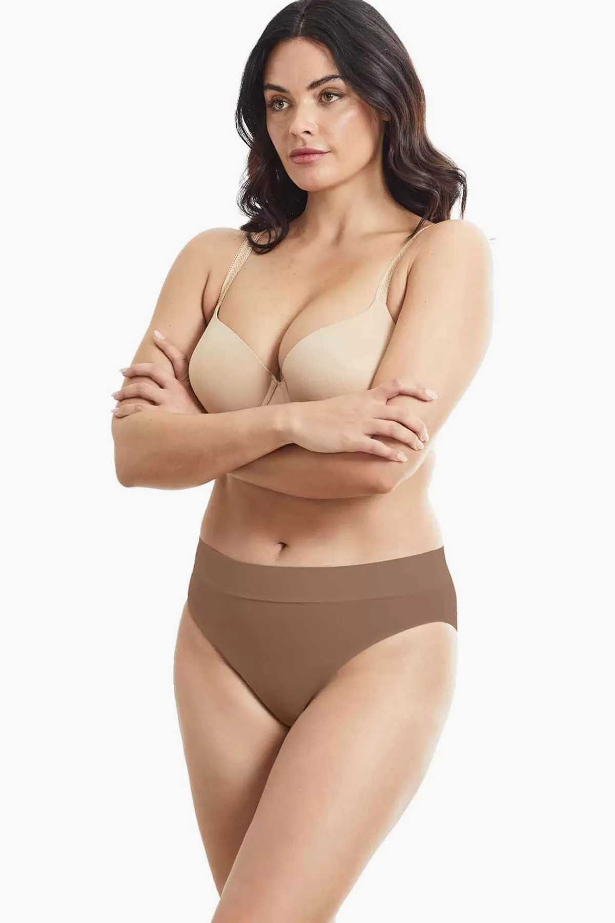 Miraclesuit Modern High Cut Brief | Women Underwear