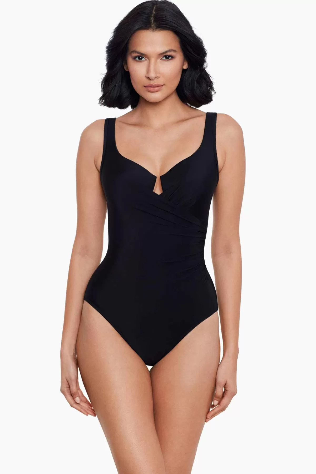 Miraclesuit Must Haves Escape One Piece Swimsuit | Women One Piece