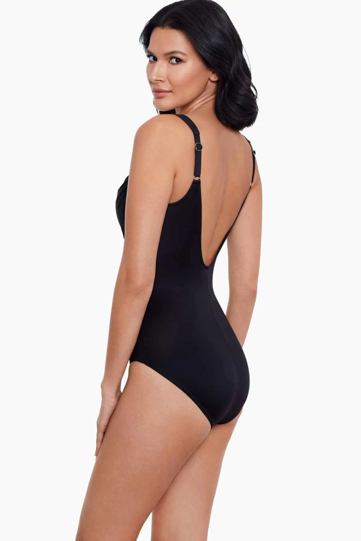 Miraclesuit Must Haves Sanibel One Piece Swimsuit | Women One Piece