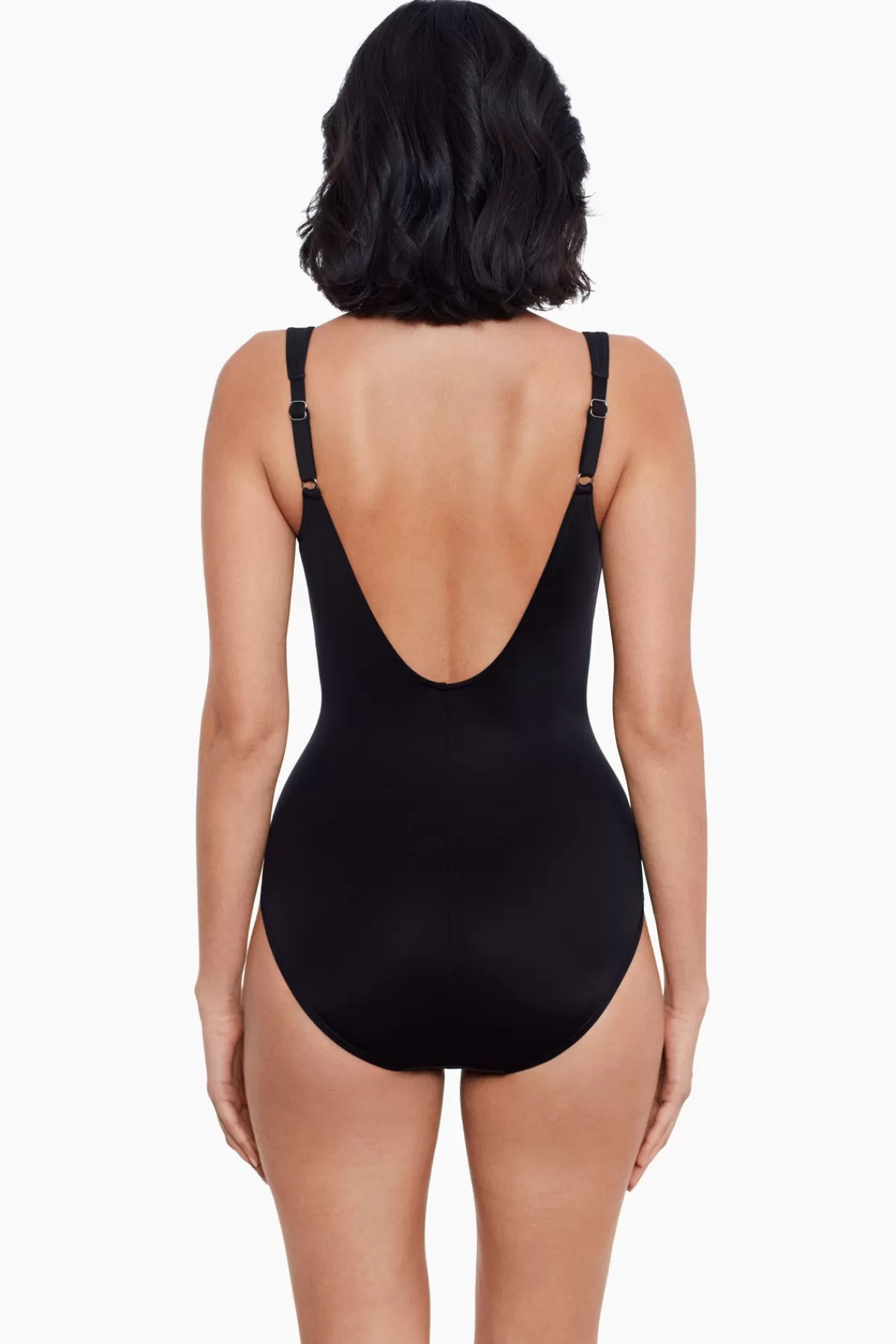 Miraclesuit Must Haves Sanibel One Piece Swimsuit Ddd-Cup | Women One Piece