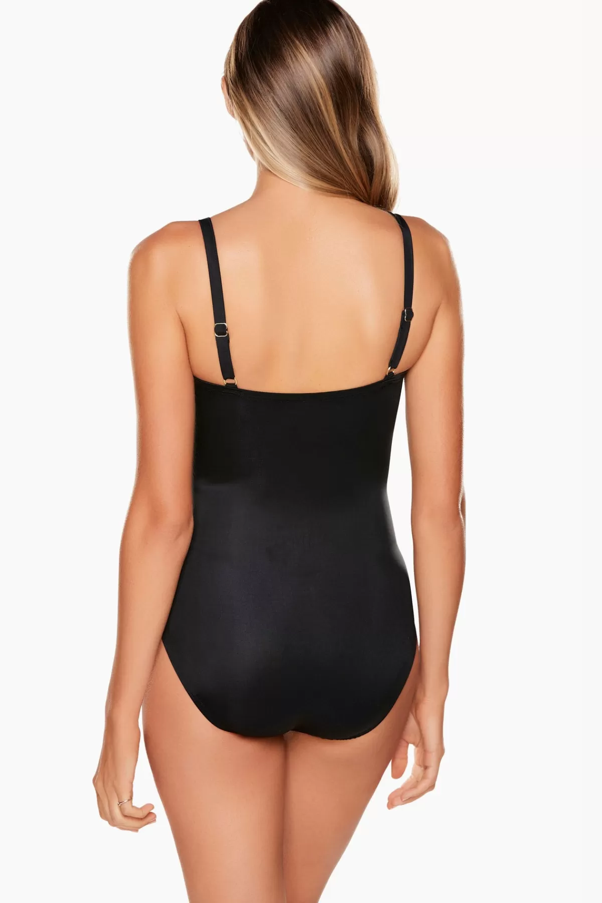 Miraclesuit Mystify One Piece Swimsuit | Women One Piece