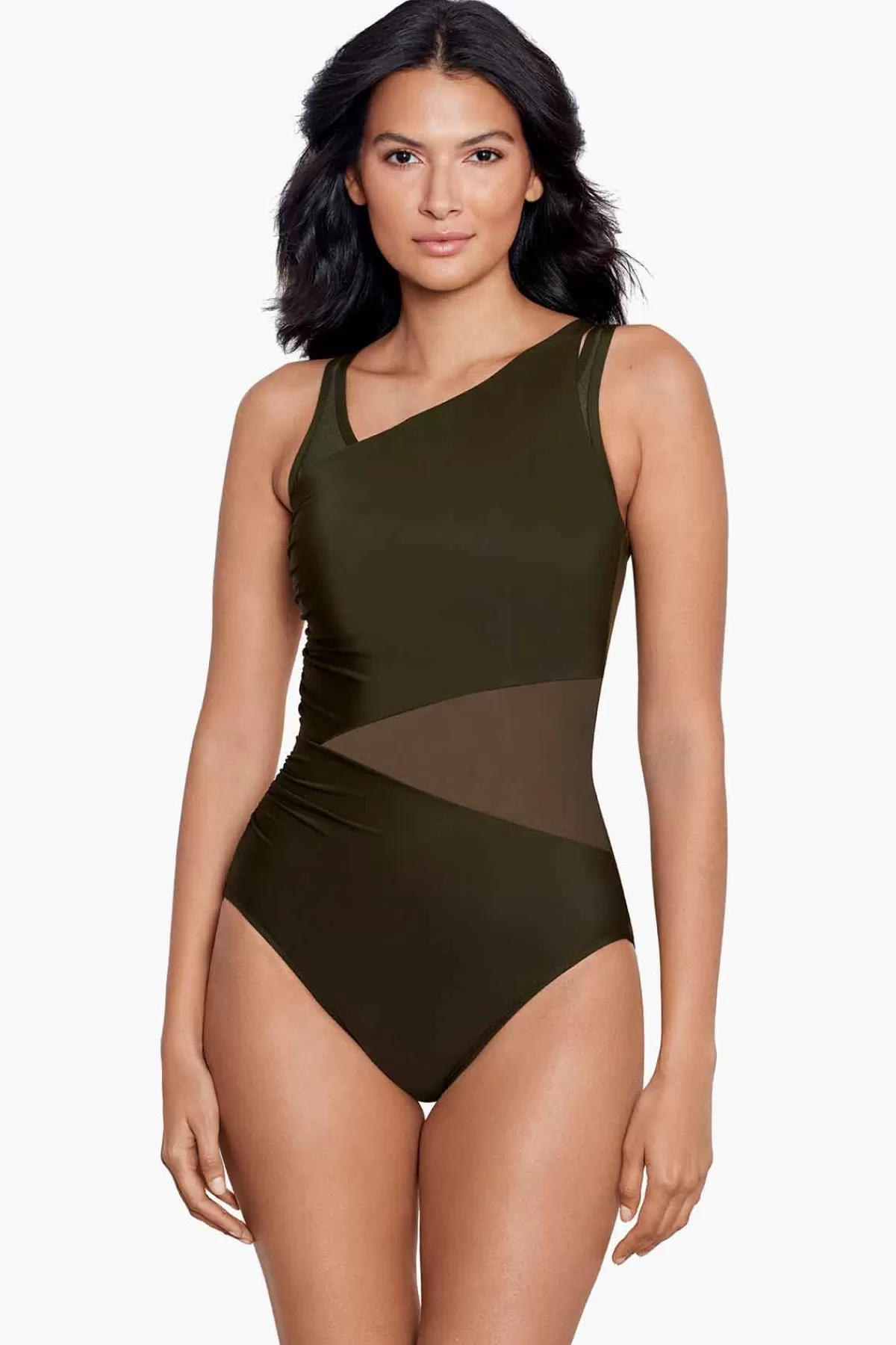 Miraclesuit Network Azura One Piece Swimsuit | Women One Piece