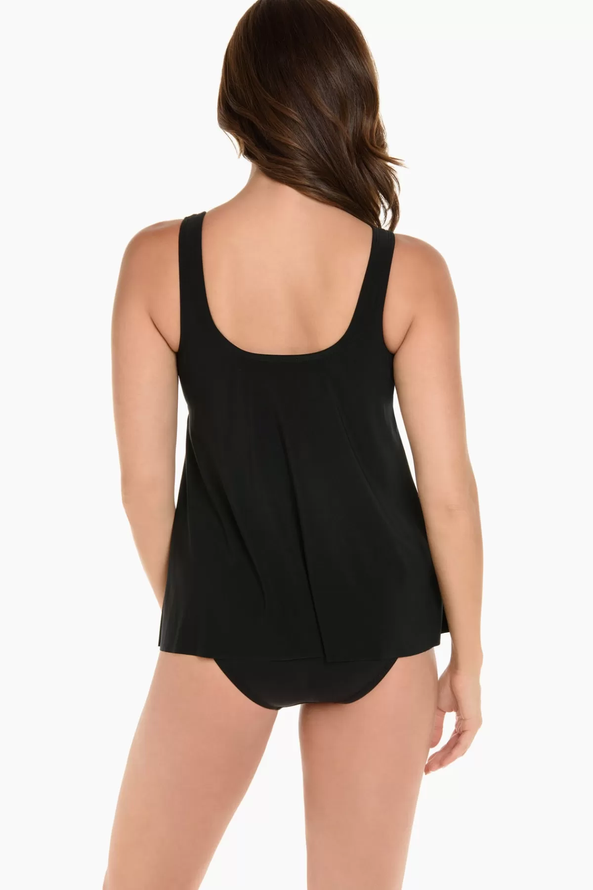 Miraclesuit Network Mariella Tankini Top | Women Tankini Tops