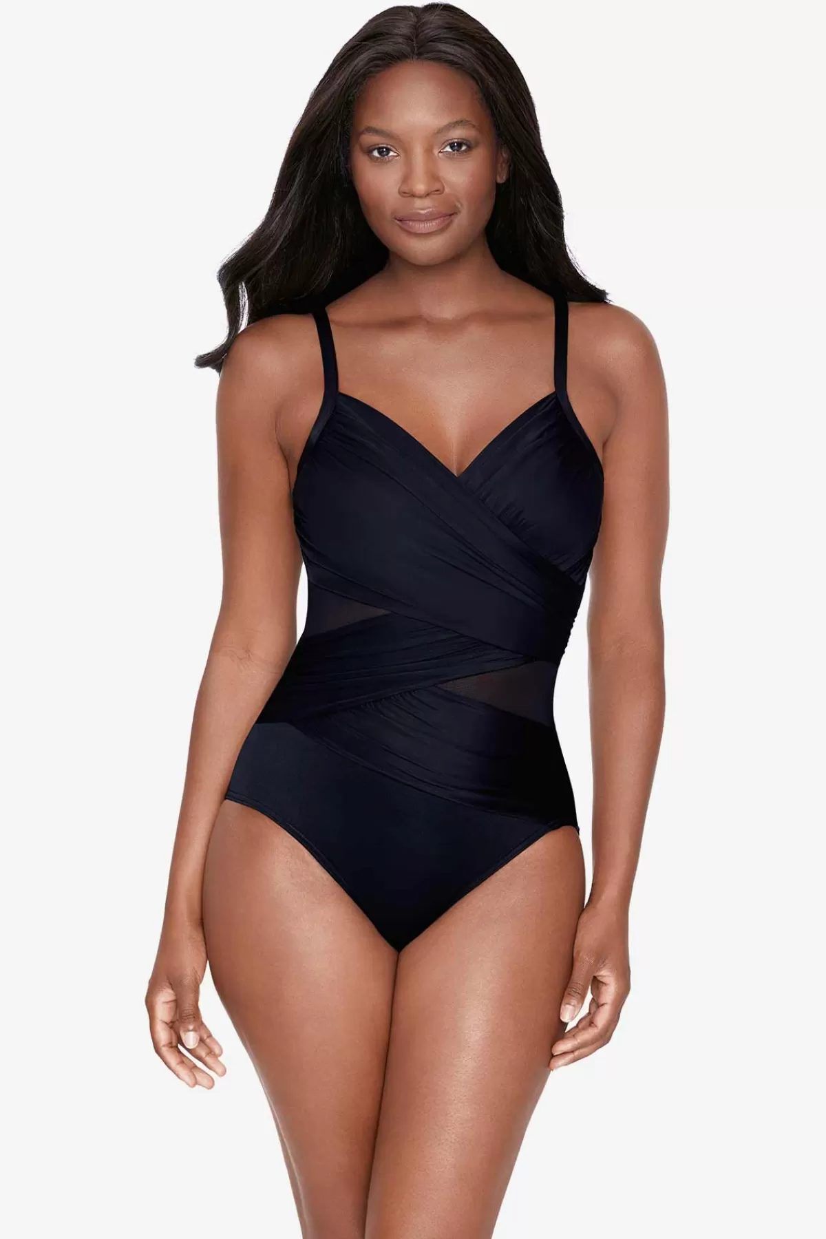 Miraclesuit Network Mystify One Piece Swimsuit Dd-Cup | Women One Piece