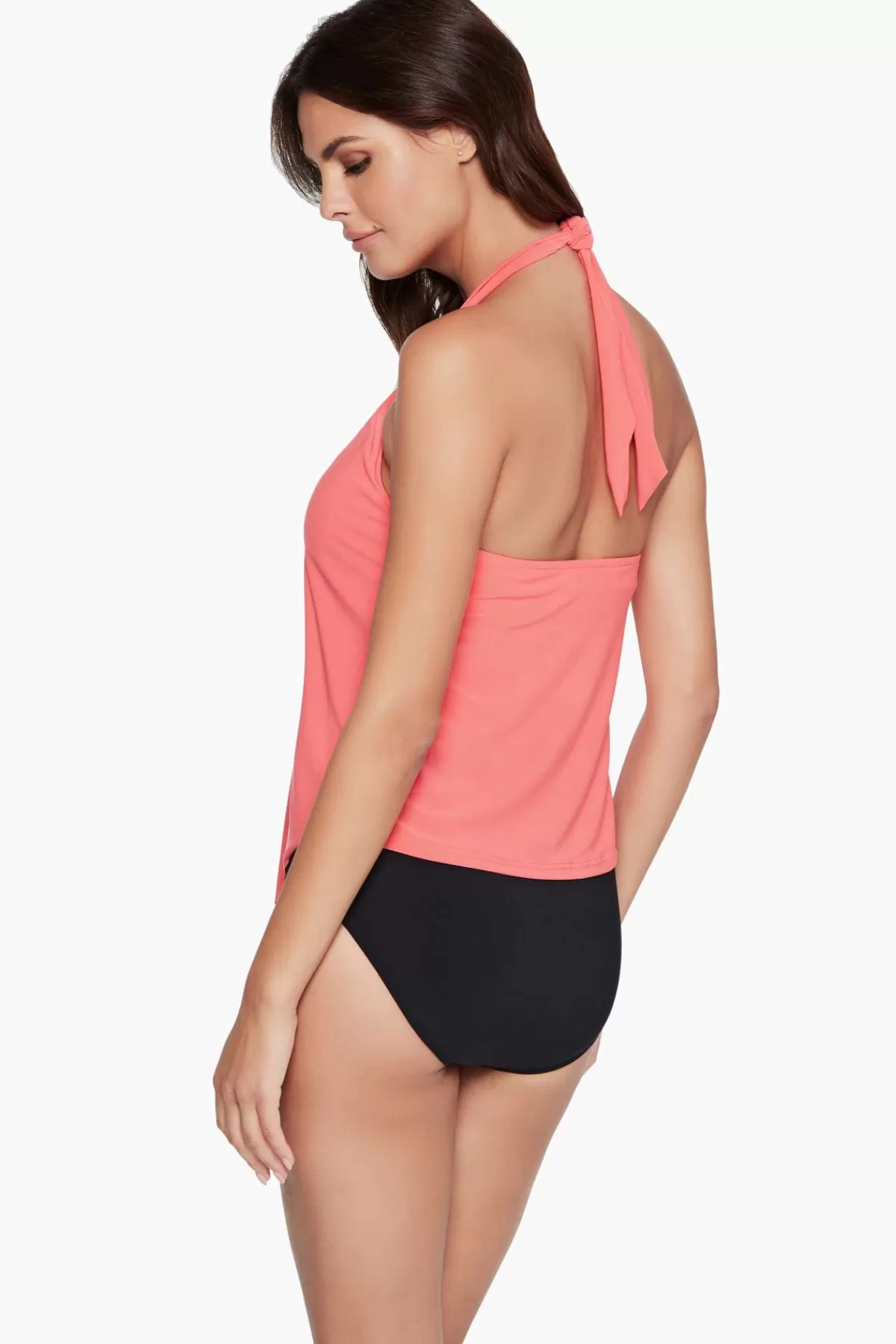 Miraclesuit Nicole Tankini Top | Women Tankini Tops