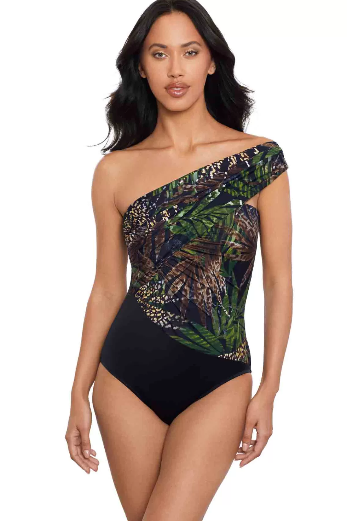 Miraclesuit Nighthawk Goddess One Piece Swimsuit | Women One Piece