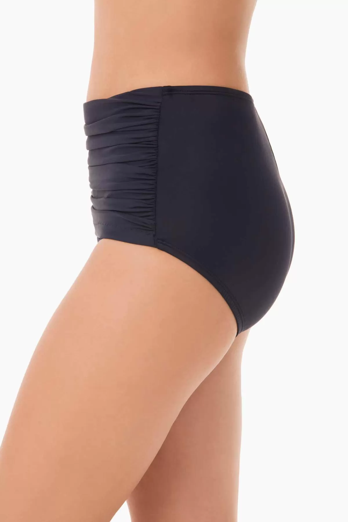 Miraclesuit Norma Jean Retro Swim Bottom | Women Swim Bottoms