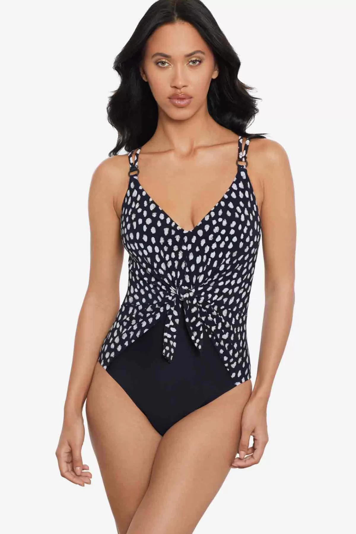 Miraclesuit Pebbles Saki One Piece Swimsuit | Women One Piece