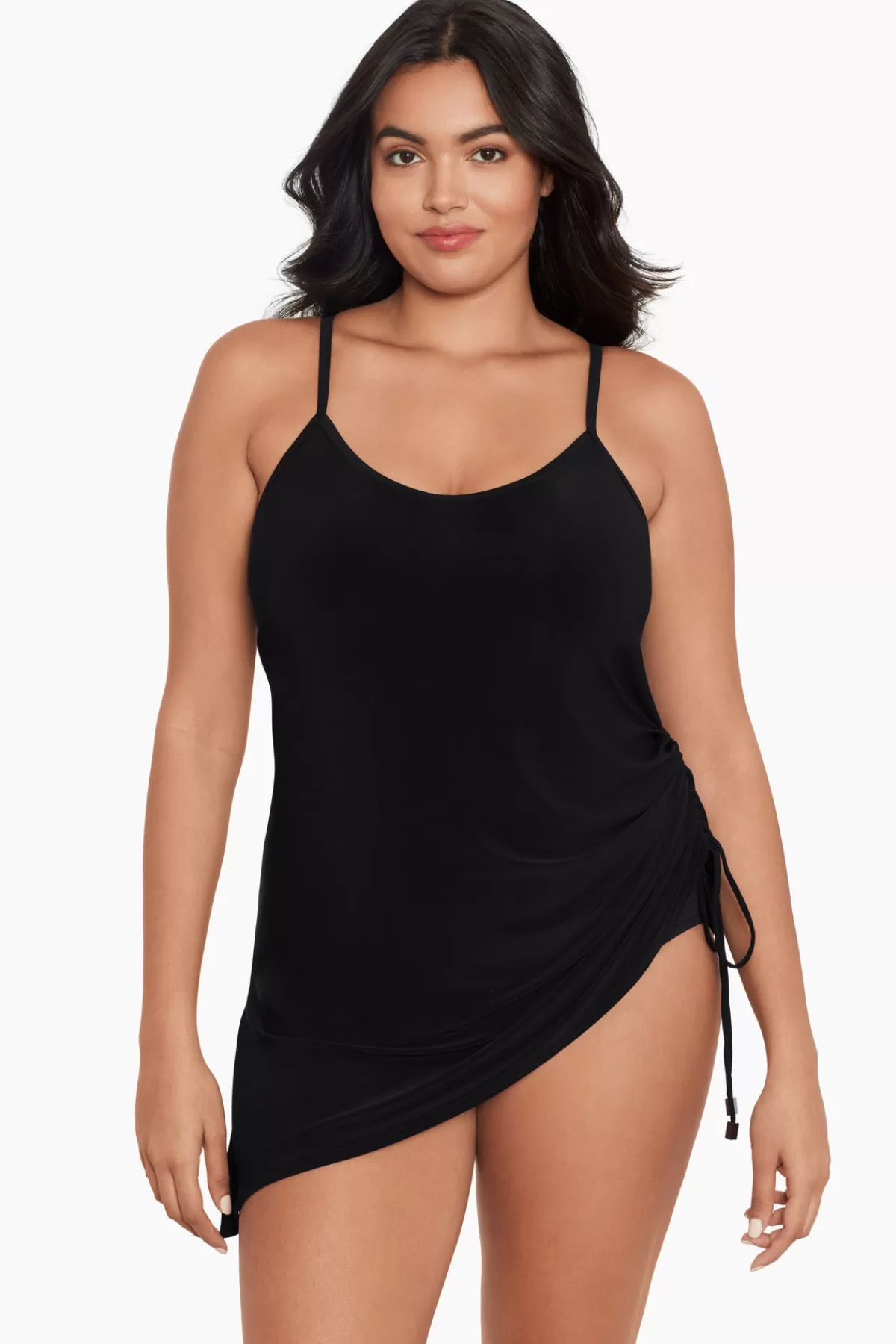 Miraclesuit Plus Size Brynn Swim Dress | Women One Piece