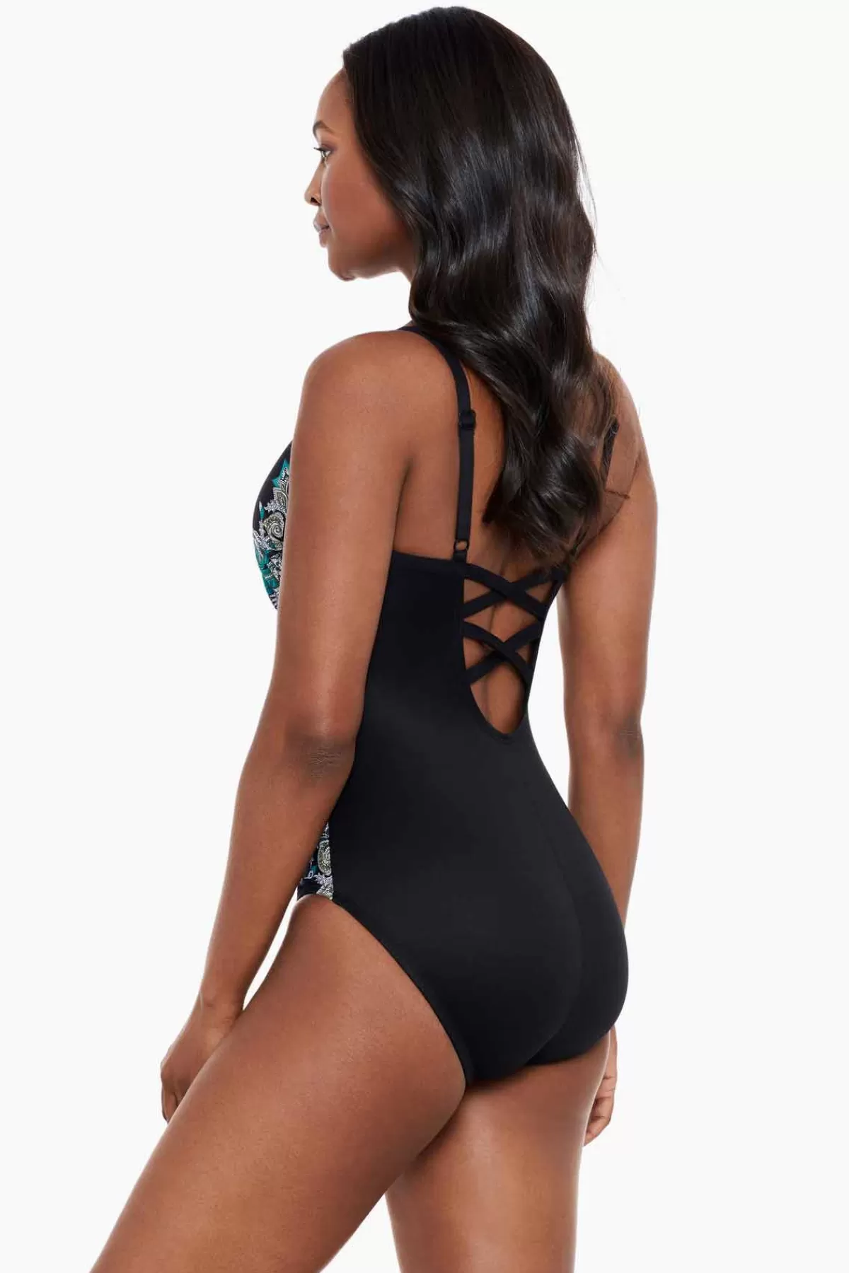 Miraclesuit Precioso Temptation One Piece Swimsuit | Women One Piece