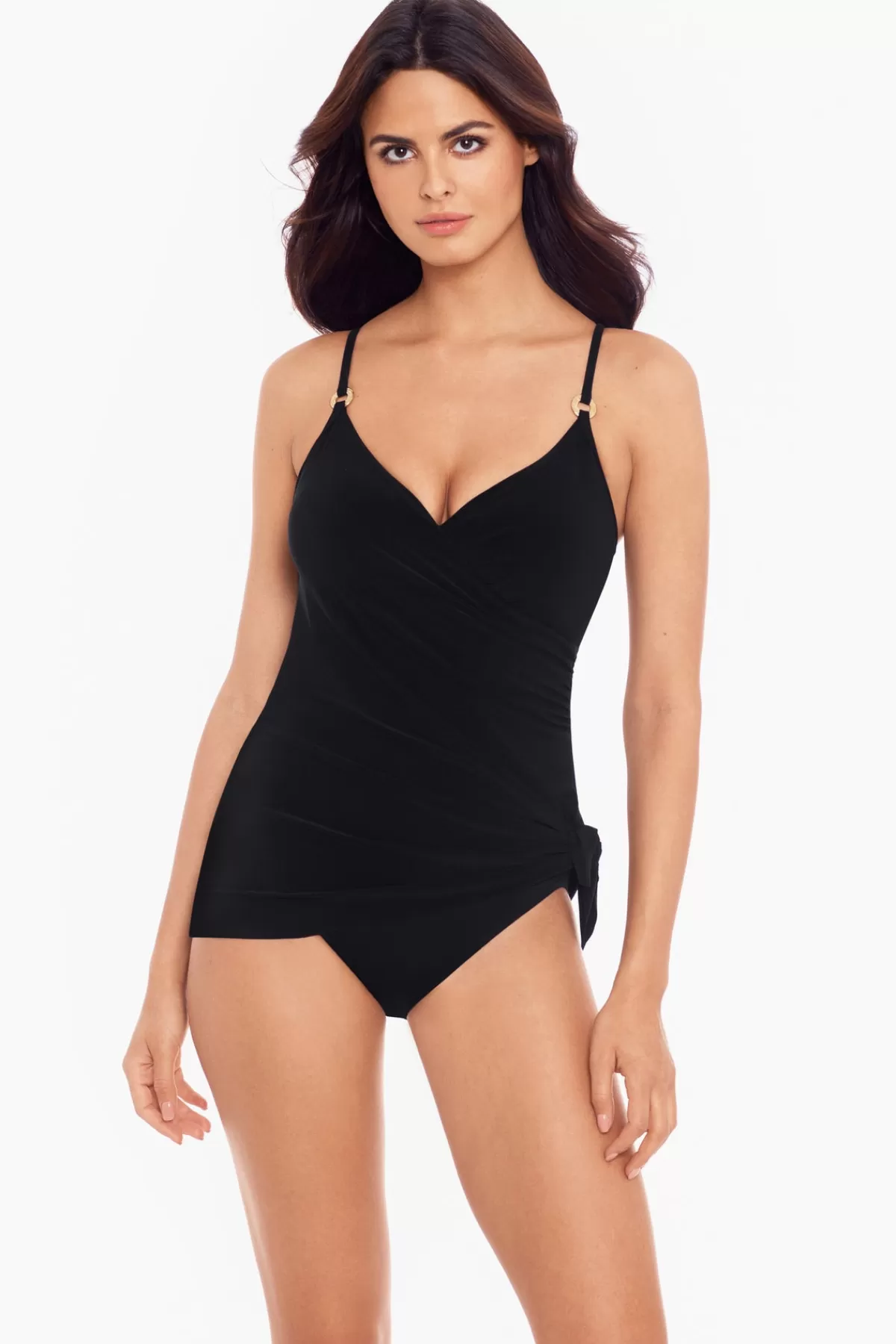 Miraclesuit Put A Ring On It Willow One Piece Swimsuit | Women One Piece