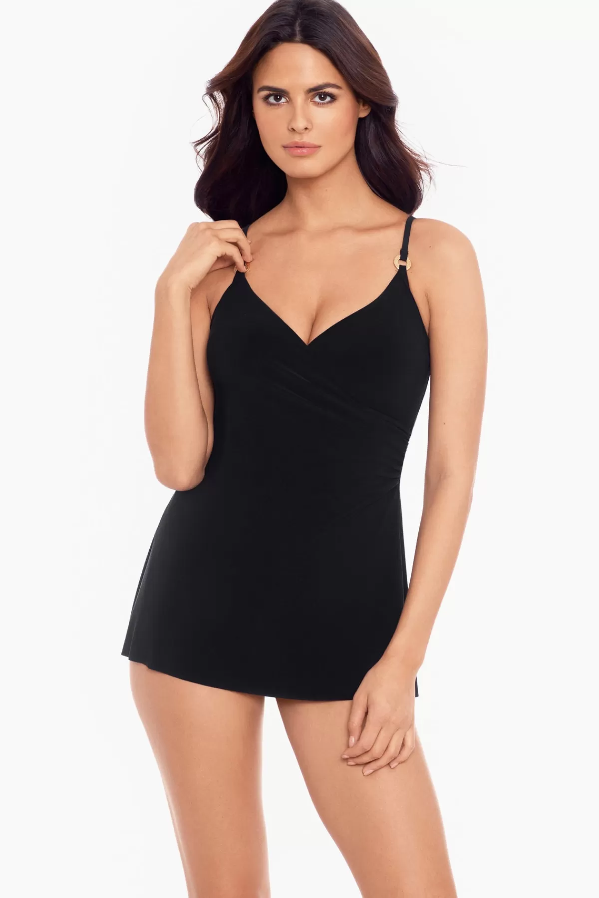 Miraclesuit Put A Ring On It Willow One Piece Swimsuit | Women One Piece