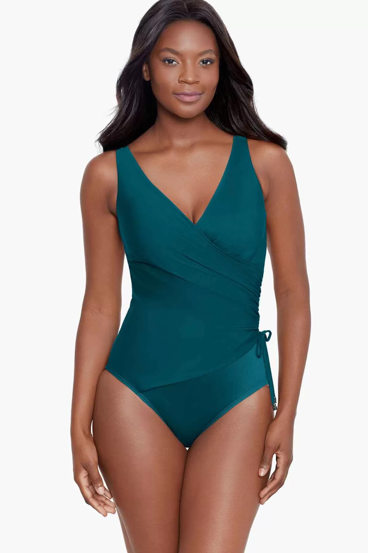 Miraclesuit Razzle Dazzle Eclat One Piece Swimsuit | Women One Piece