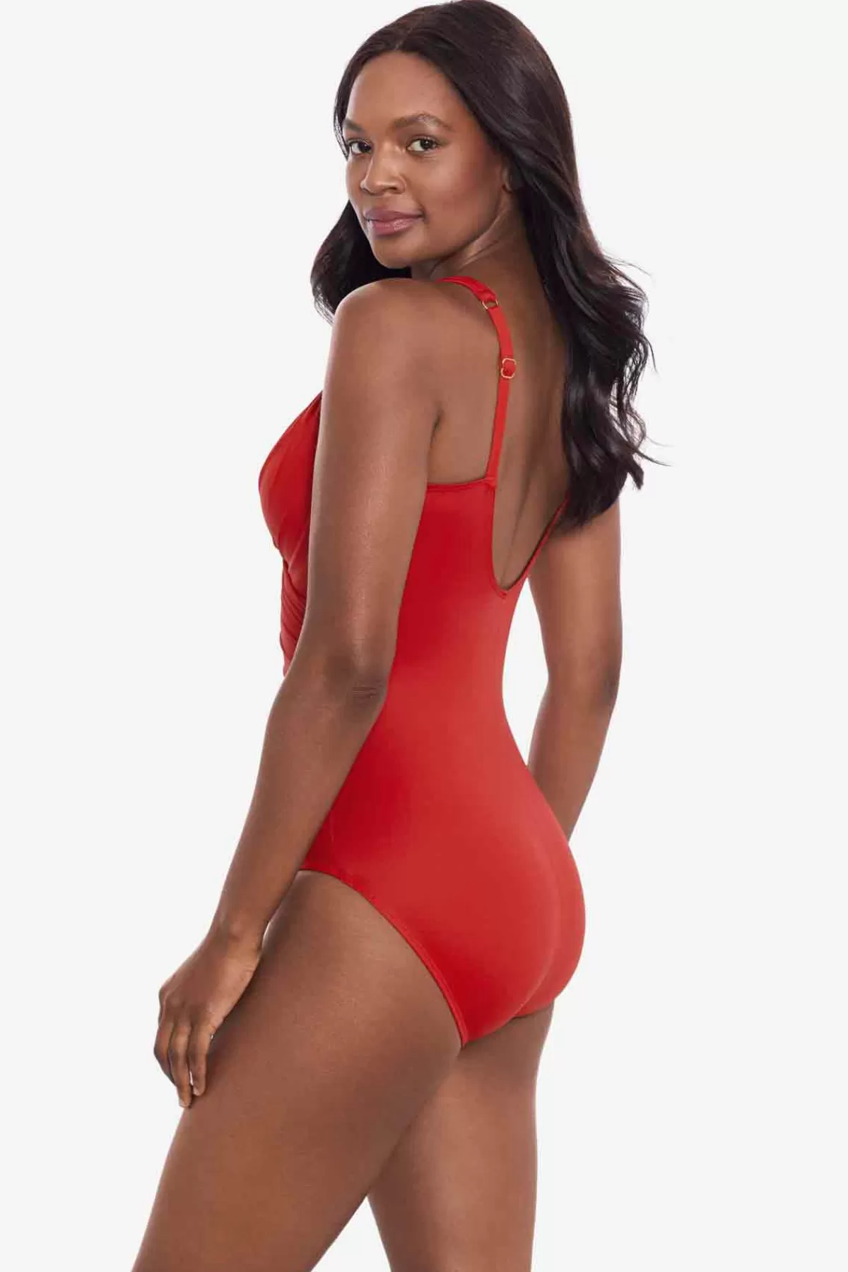 Miraclesuit Razzle Dazzle Siren One Piece Swimsuit | Women One Piece