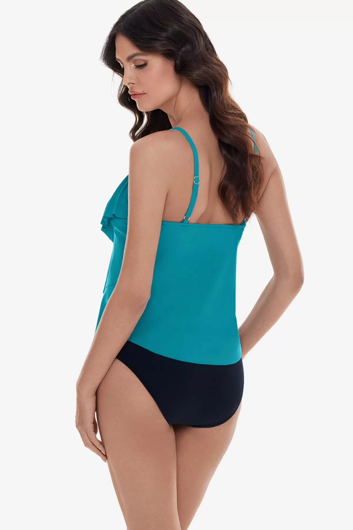 Miraclesuit Rita Tankini Top | Women Tankini Tops