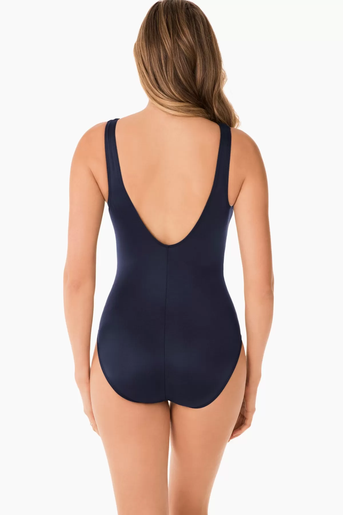 Miraclesuit Rock Solid Arden One Piece Swimsuit | Women One Piece