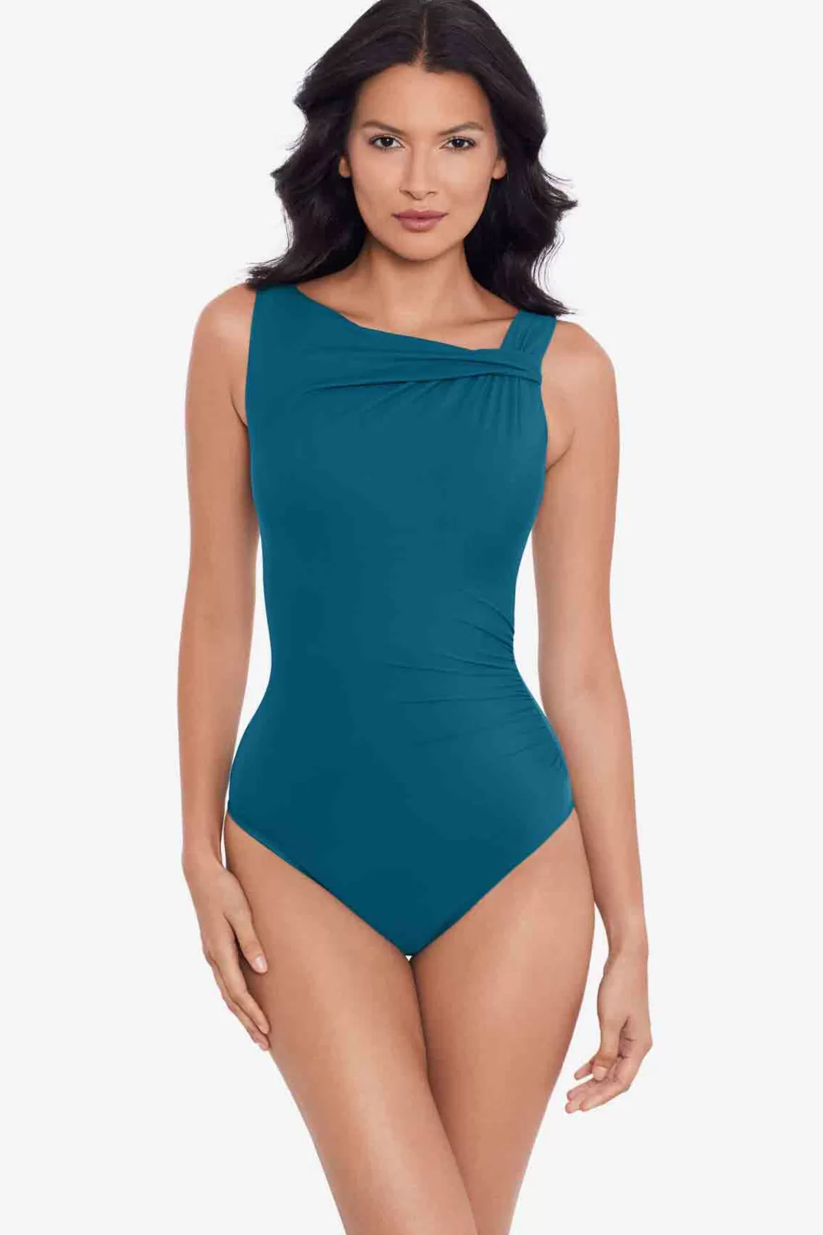 Miraclesuit Rock Solid Avra One Piece Swimsuit | Women One Piece