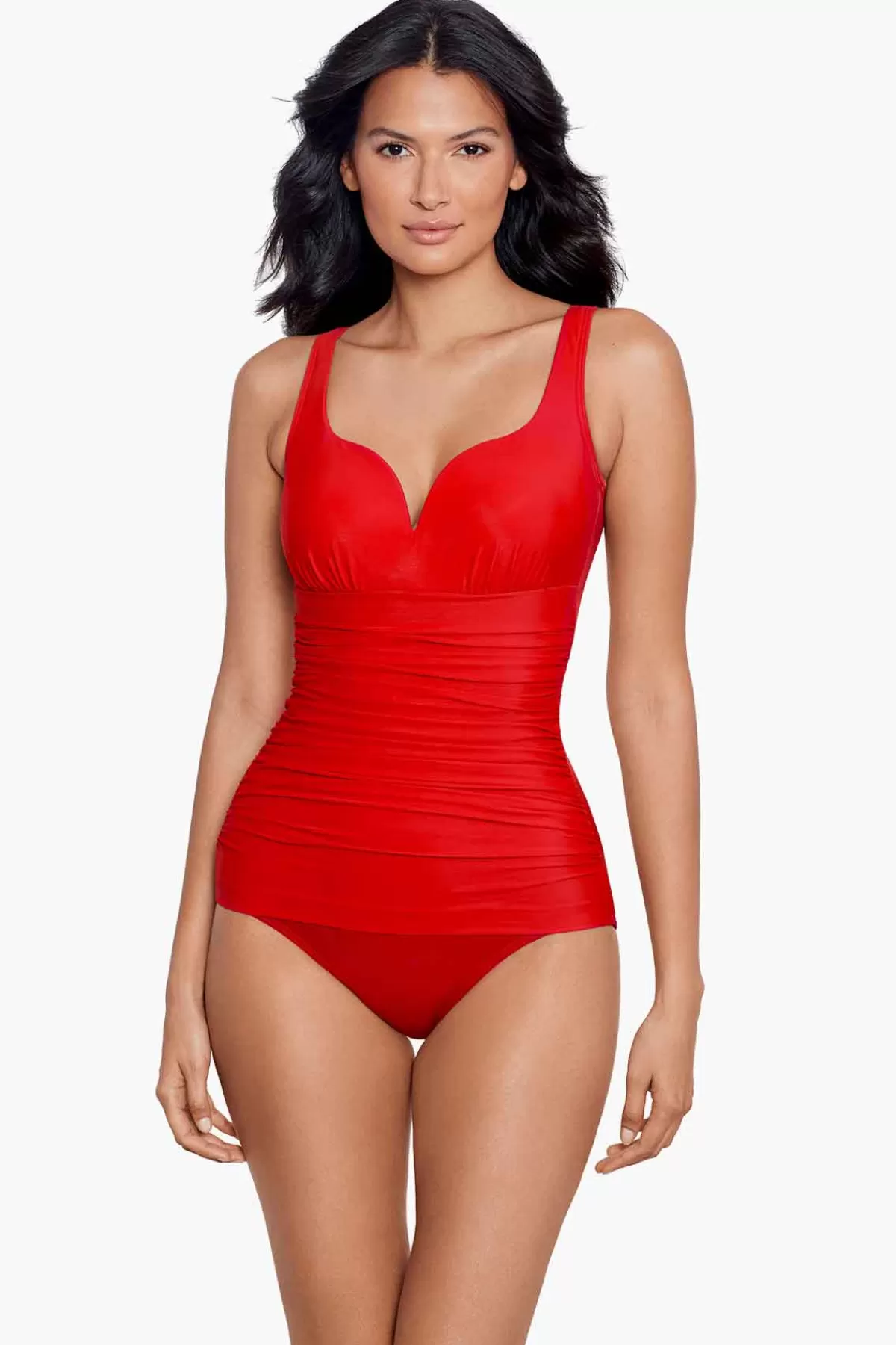 Miraclesuit Rock Solid Cherie One Piece Swimsuit | Women One Piece