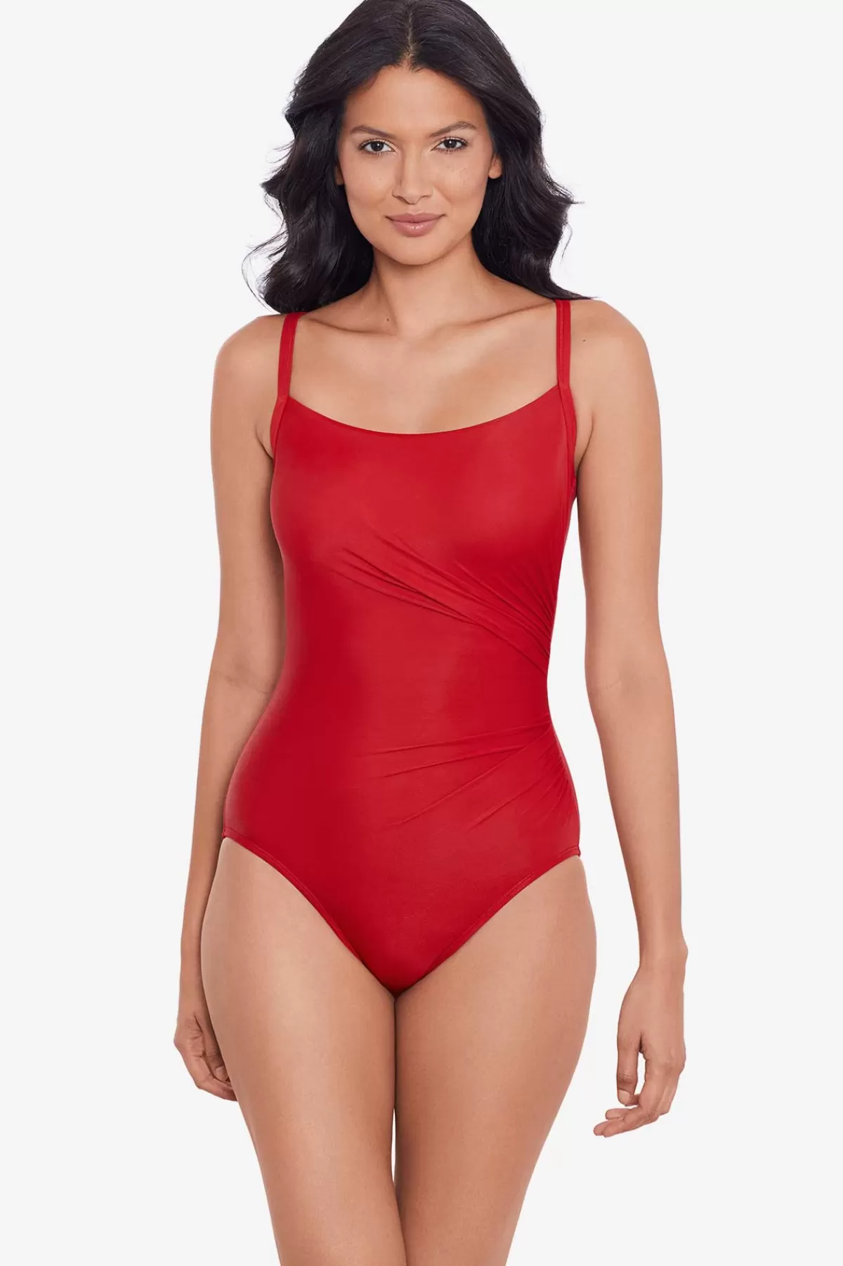 Miraclesuit Rock Solid Starr One Piece Swimsuit | Women One Piece