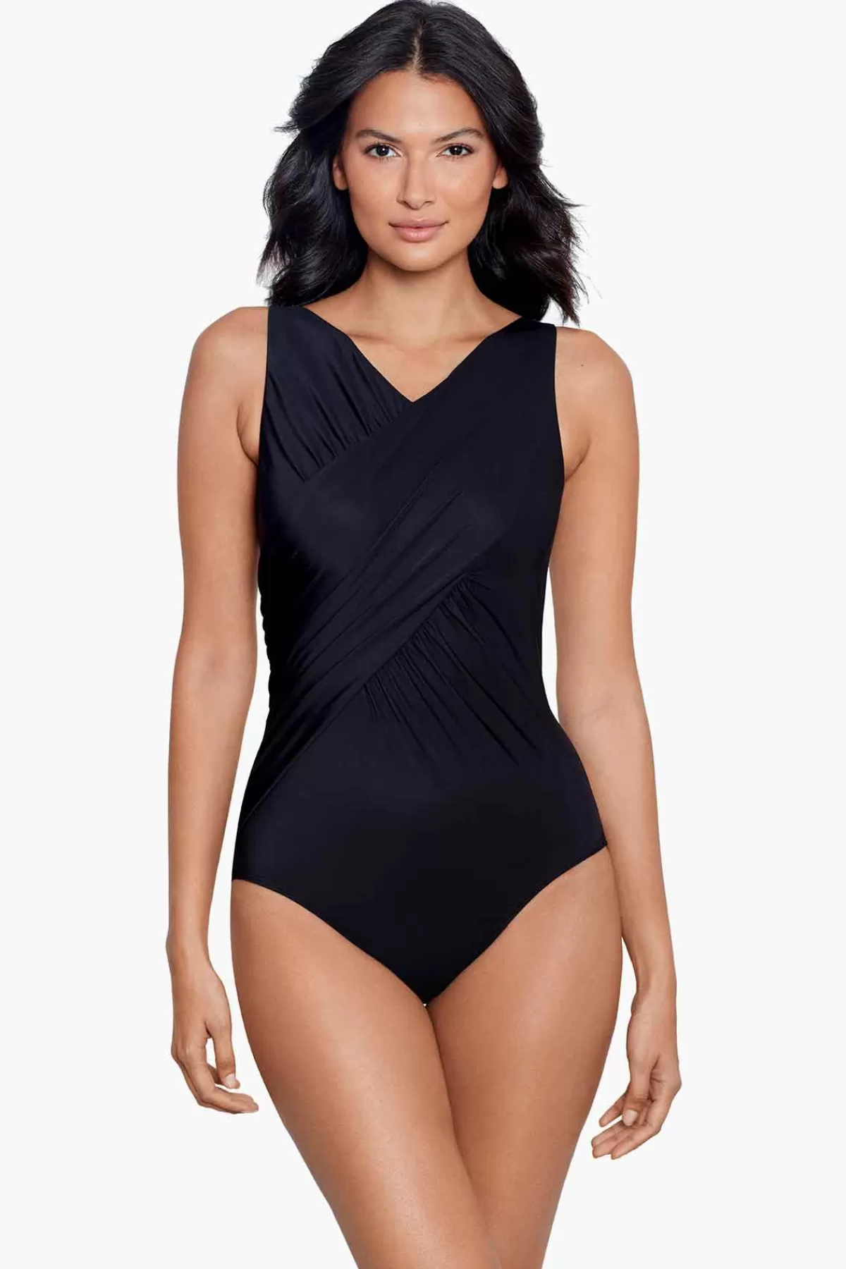 Miraclesuit Rock Solid Tulia One Piece Swimsuit | Women One Piece