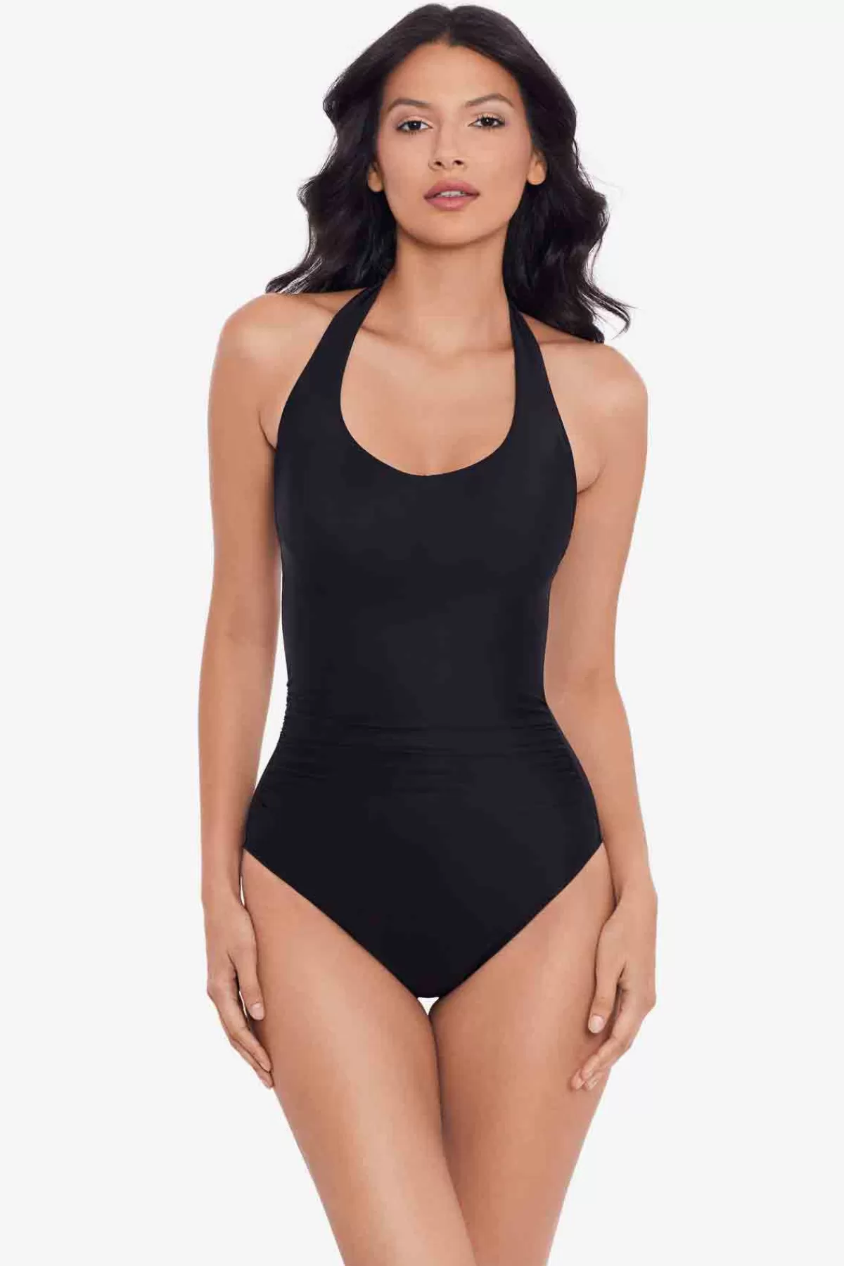 Miraclesuit Rock Solid Utopia One Piece Swimsuit | Women One Piece