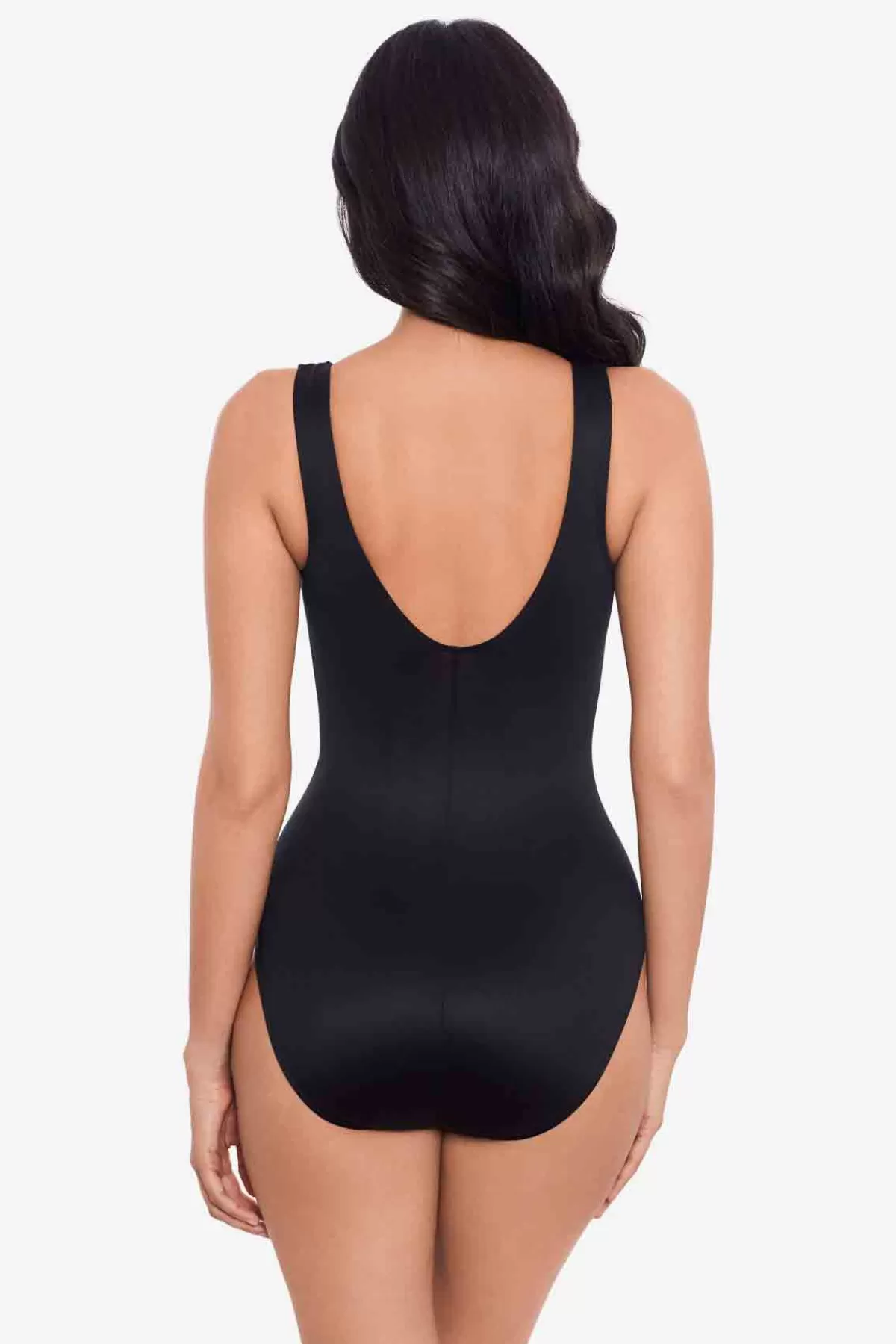 Miraclesuit Selenite Brio One Piece Swimsuit | Women One Piece