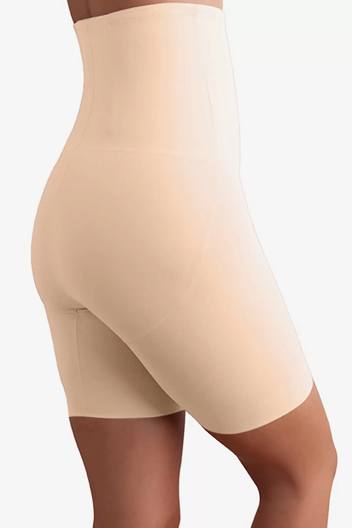 Miraclesuit Shape Away® Extra Firm Control Hi-Waist Thigh Slimmer | Women Tummy Control