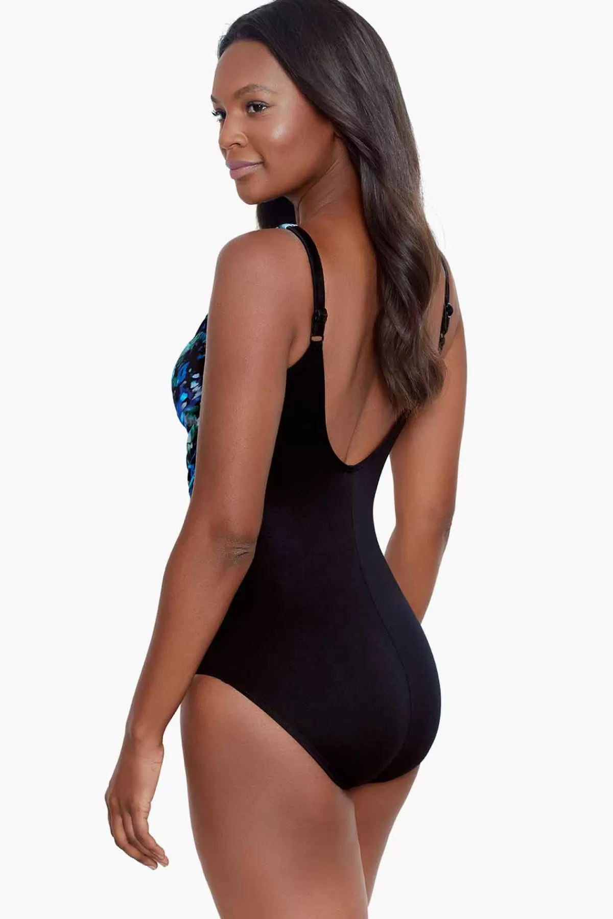 Miraclesuit Sophisticat Oceanus One Piece Swimsuit | Women One Piece