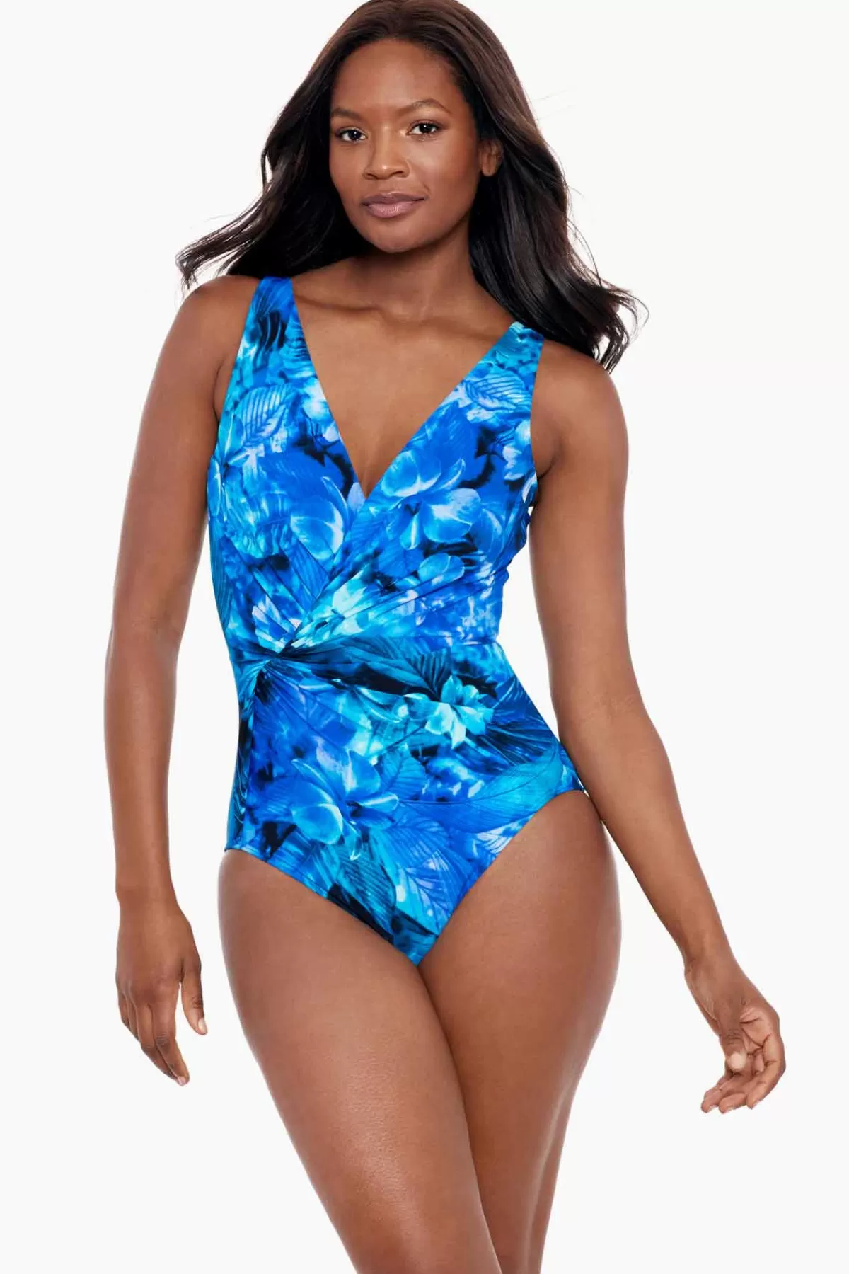 Miraclesuit Sous Marine Esmerelda One Piece Swimsuit | Women One Piece