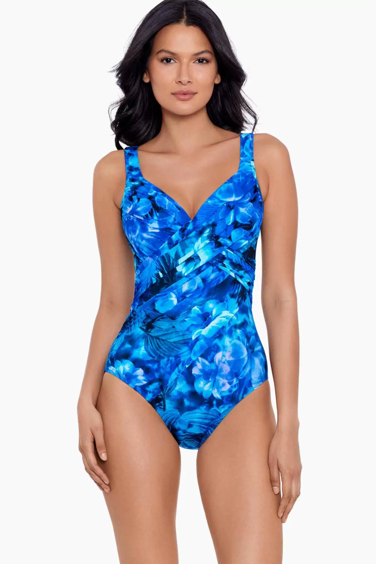 Miraclesuit Sous Marine Revele One Piece Swimsuit | Women One Piece