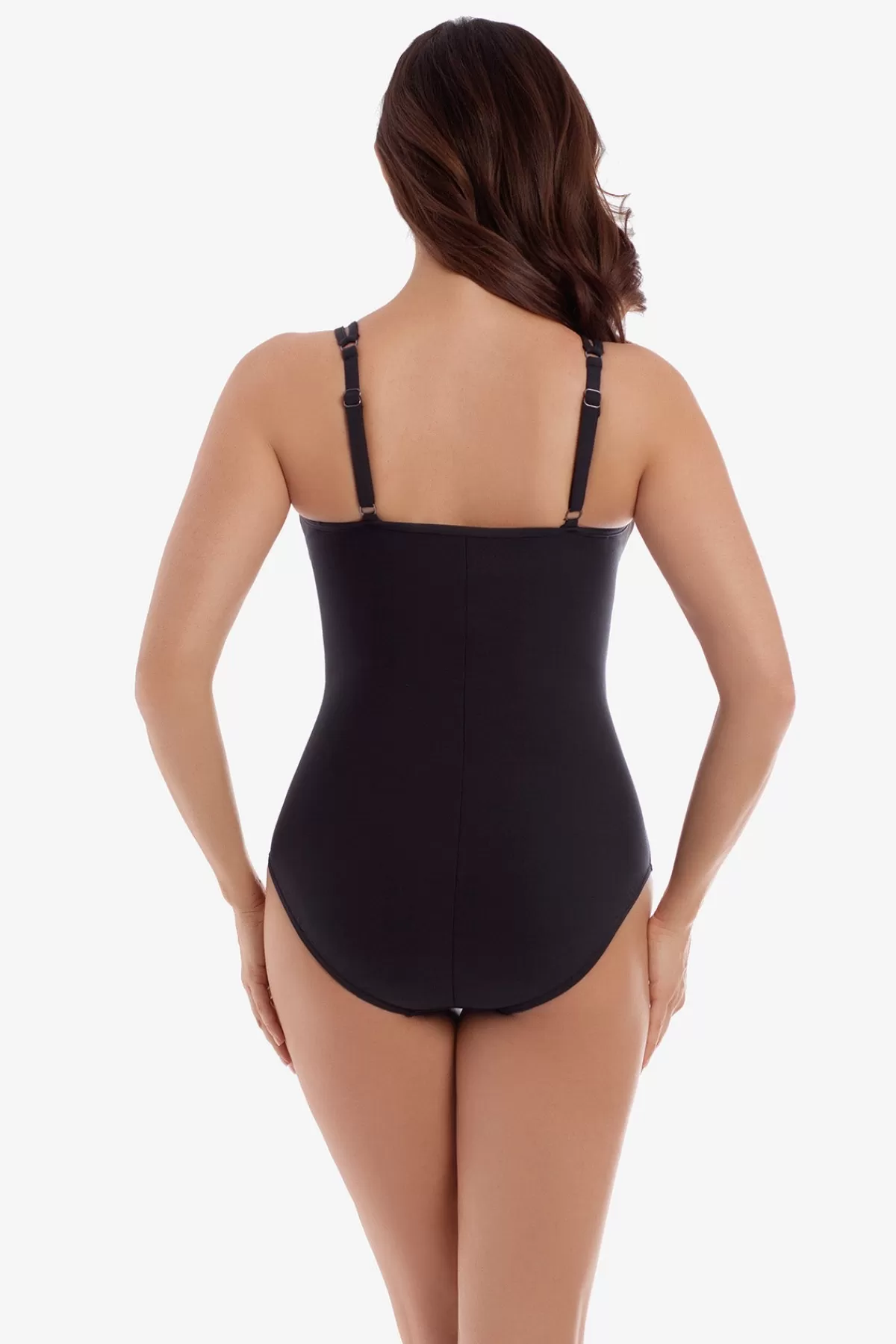 Miraclesuit Spectra Highneck One Piece Swimsuit | Women One Piece