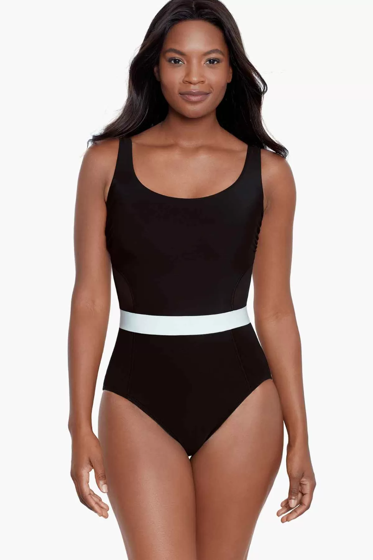 Miraclesuit Spectra Somerland One Piece Swimsuit | Women One Piece