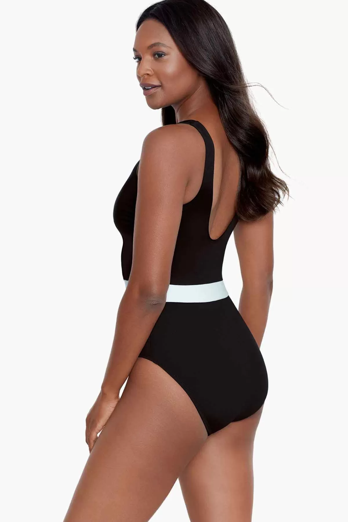 Miraclesuit Spectra Somerland One Piece Swimsuit | Women One Piece