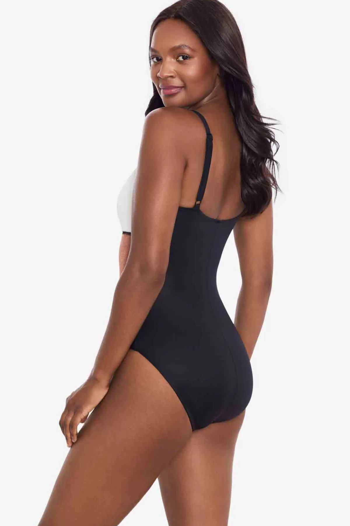 Miraclesuit Spectra Trifecta One Piece Swimsuit | Women One Piece