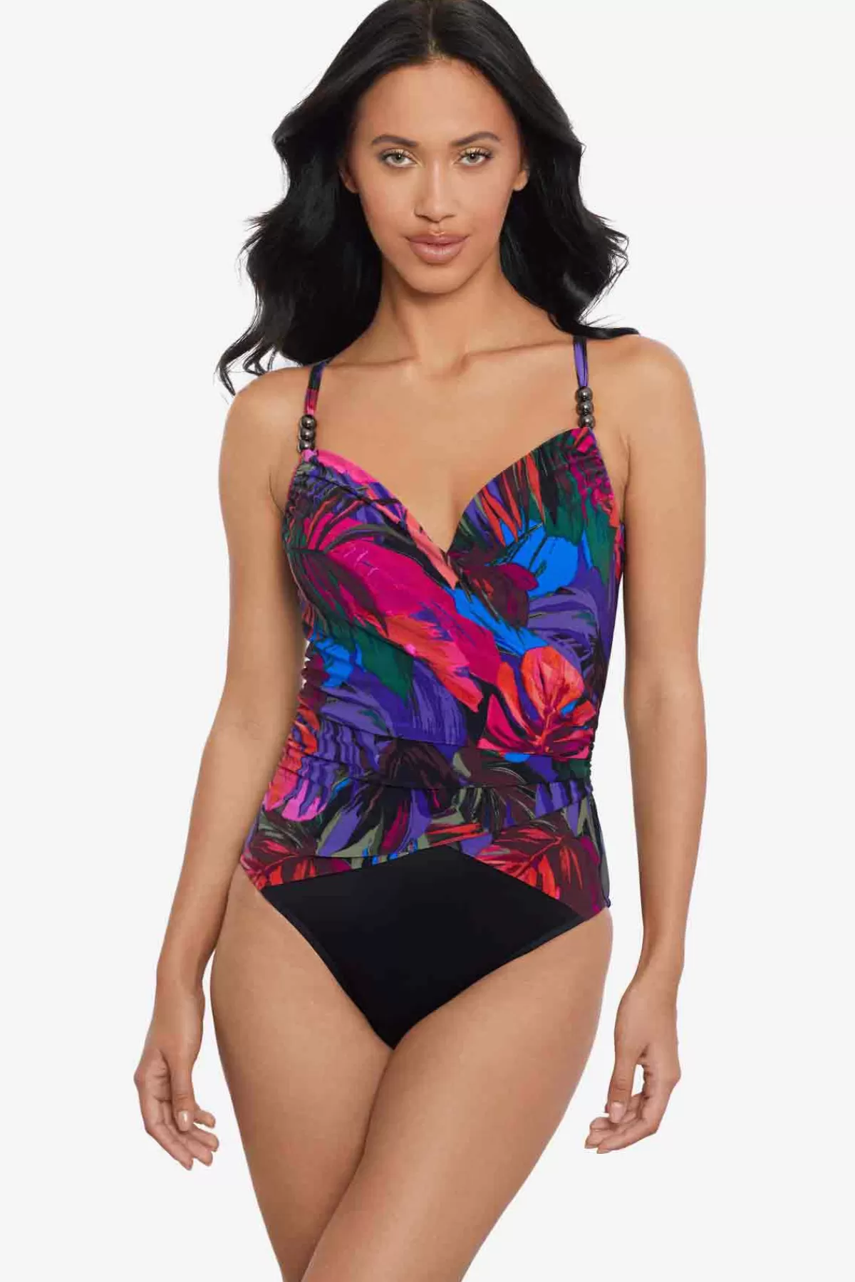 Miraclesuit Summer Lovin Louise One Piece Swimsuit | Women One Piece