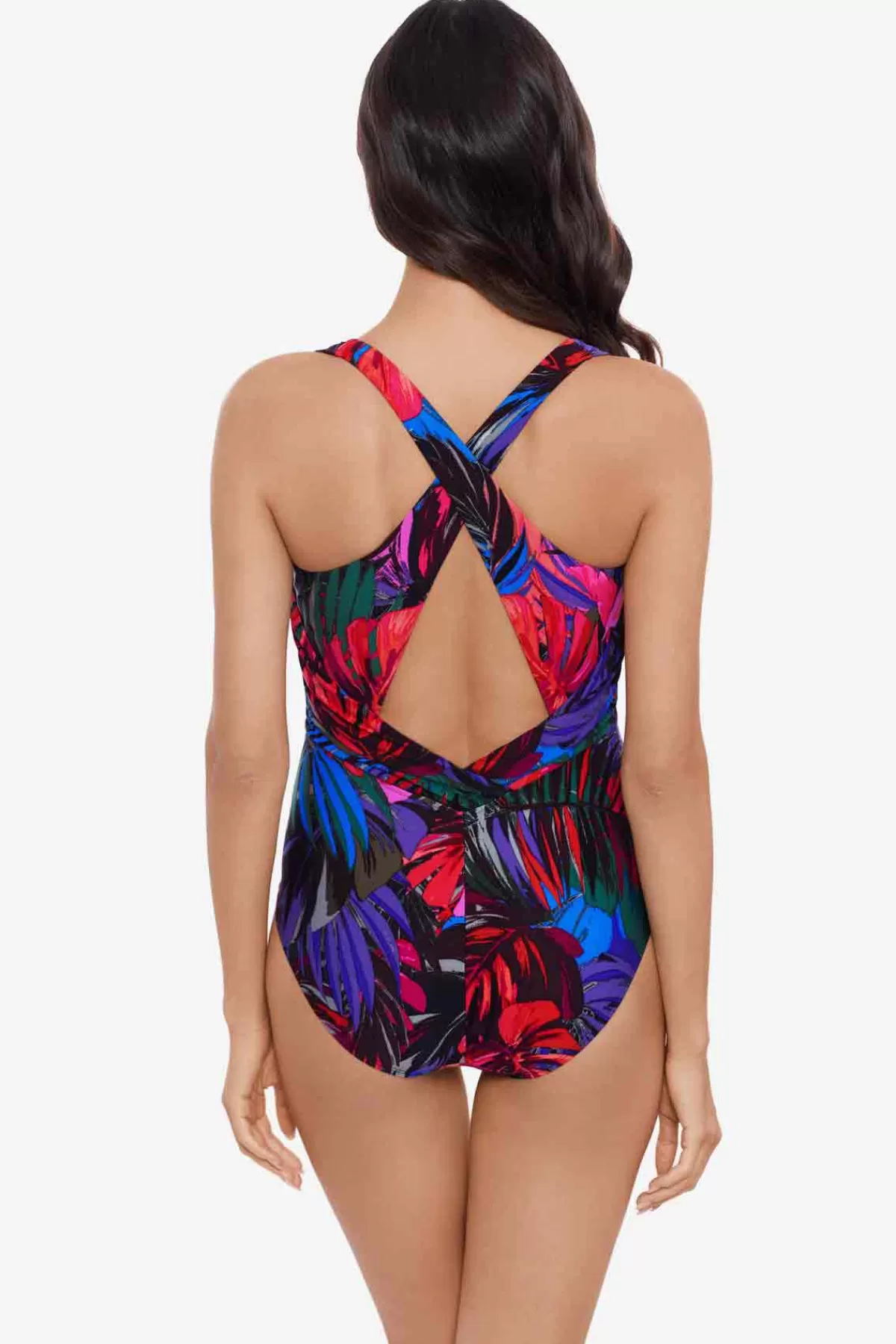 Miraclesuit Summer Lovin Nico One Piece Swimsuit | Women One Piece