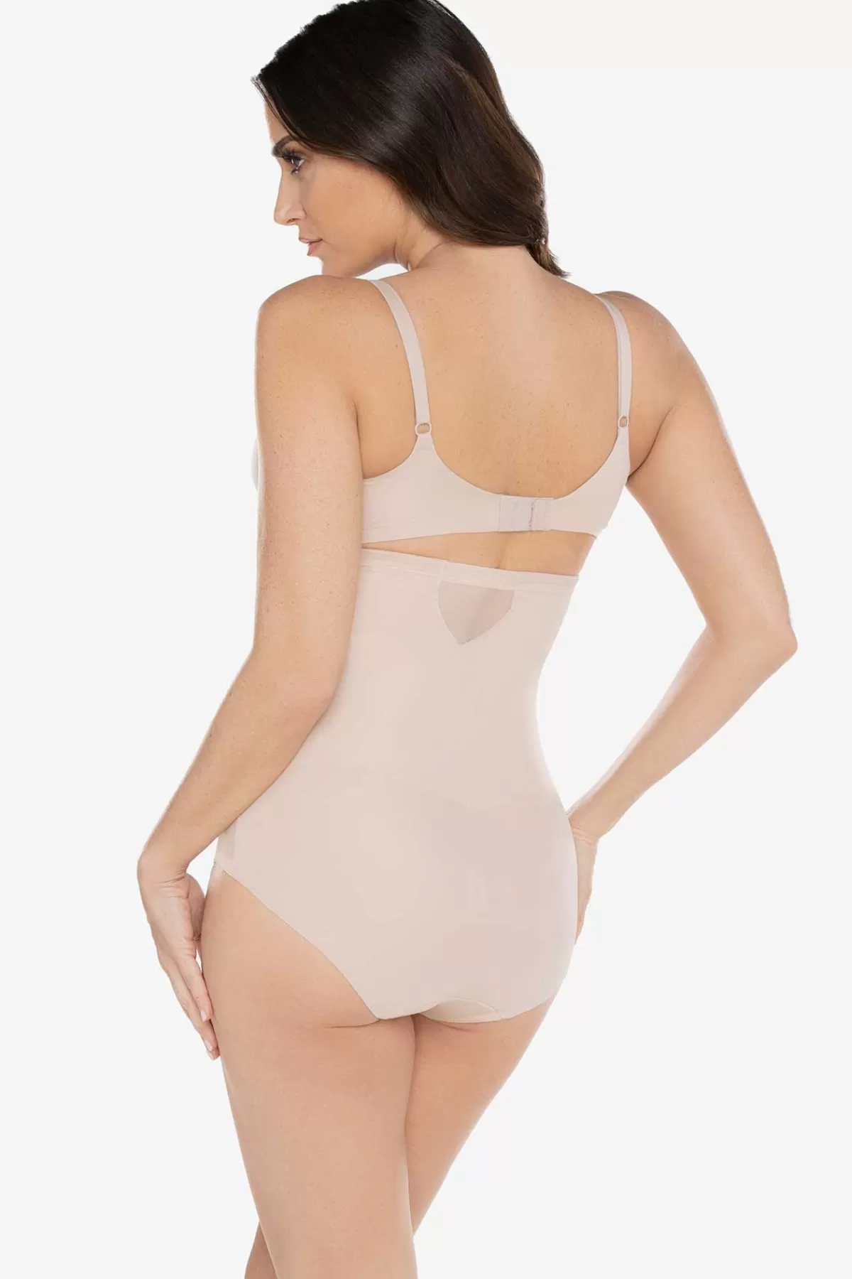 Miraclesuit Surround Support® Shaping Hi Waist Brief | Women Shapewear