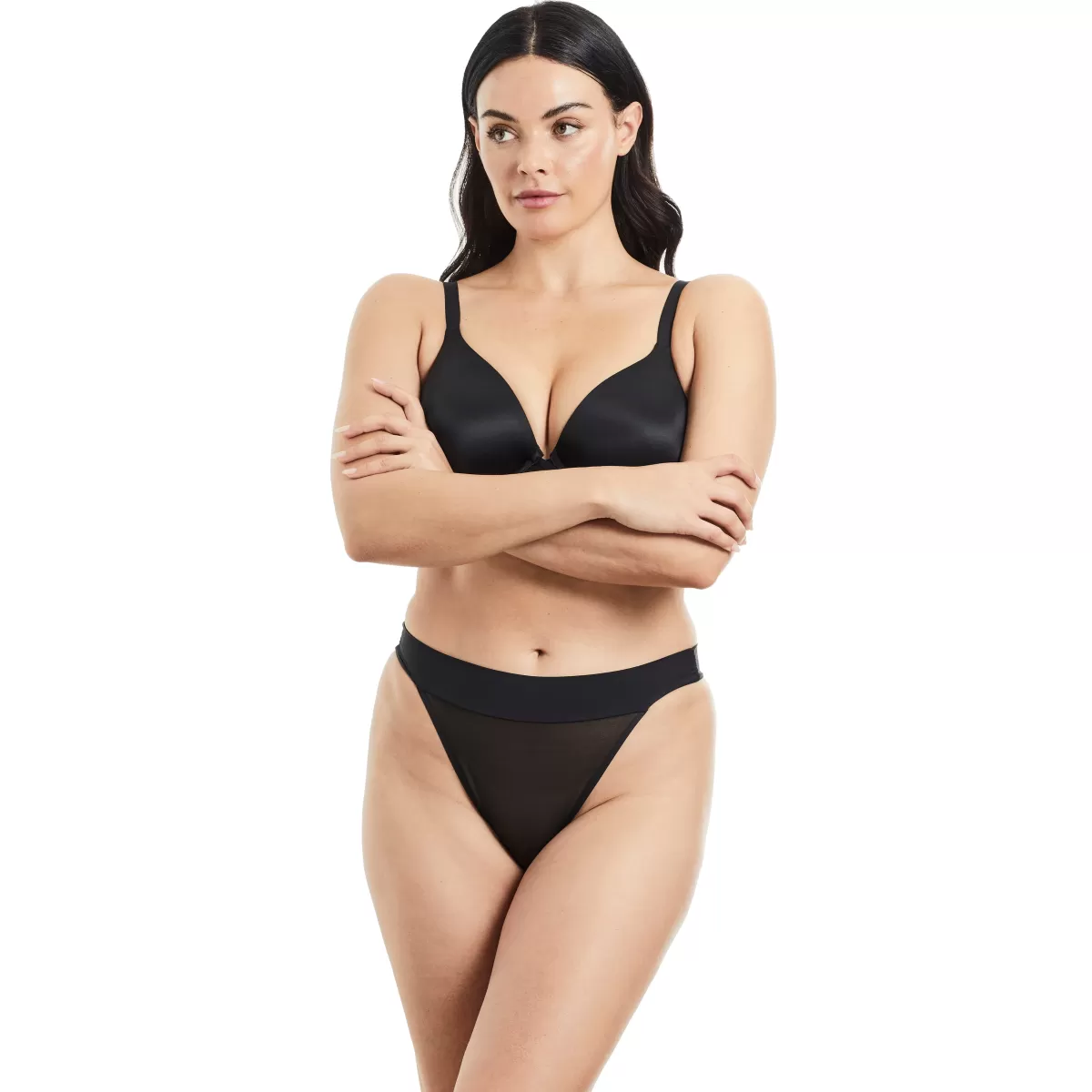 Miraclesuit Tanga Brief | Women Underwear