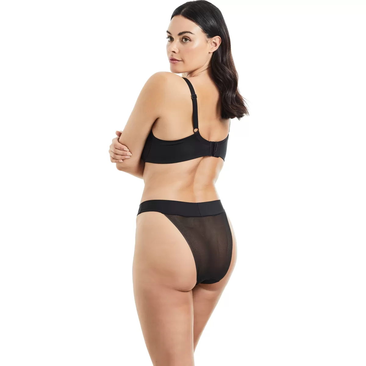 Miraclesuit Tanga Brief | Women Shapewear