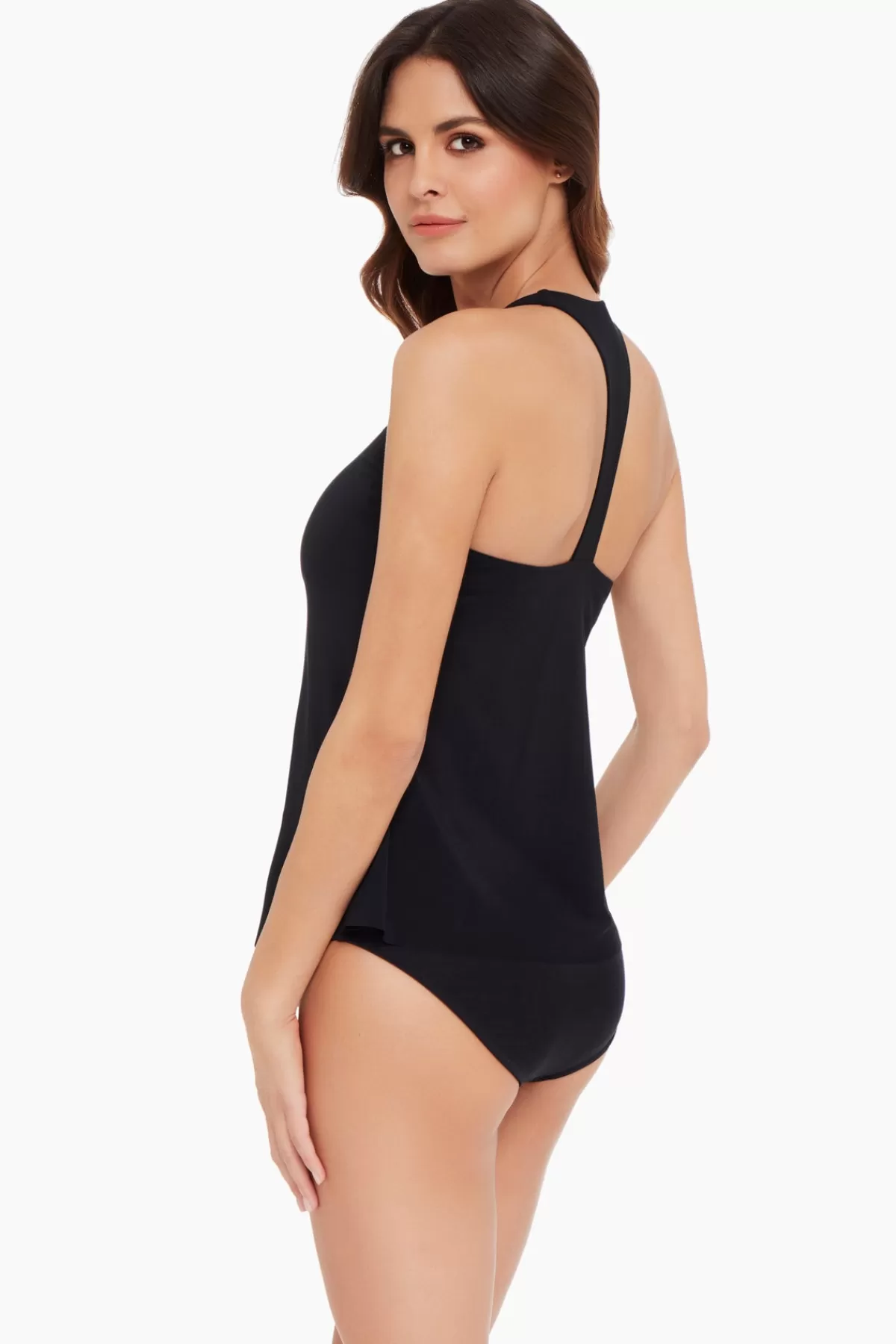 Miraclesuit Taylor Tankini Top Dd-Cup | Women Tankini Tops