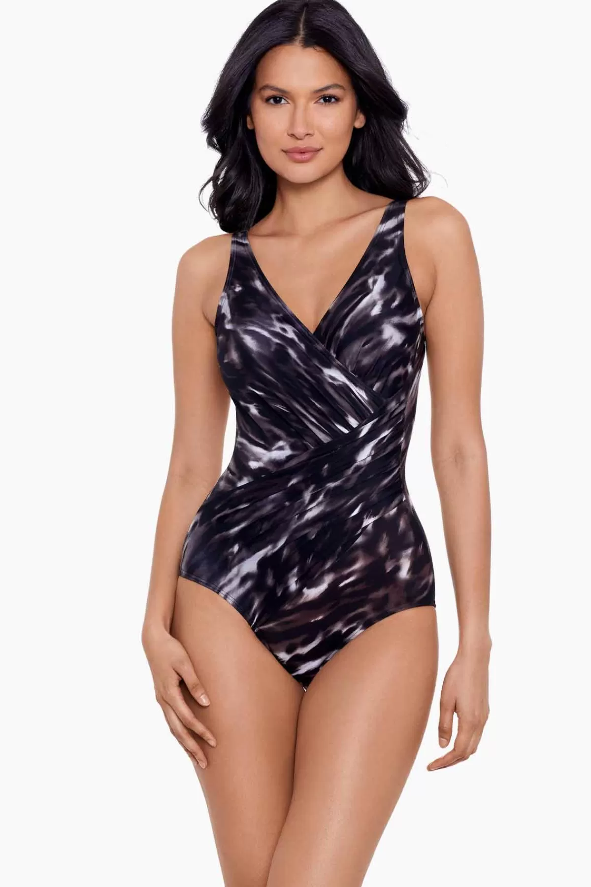 Miraclesuit Tempest Oceanus One Piece Swimsuit | Women One Piece